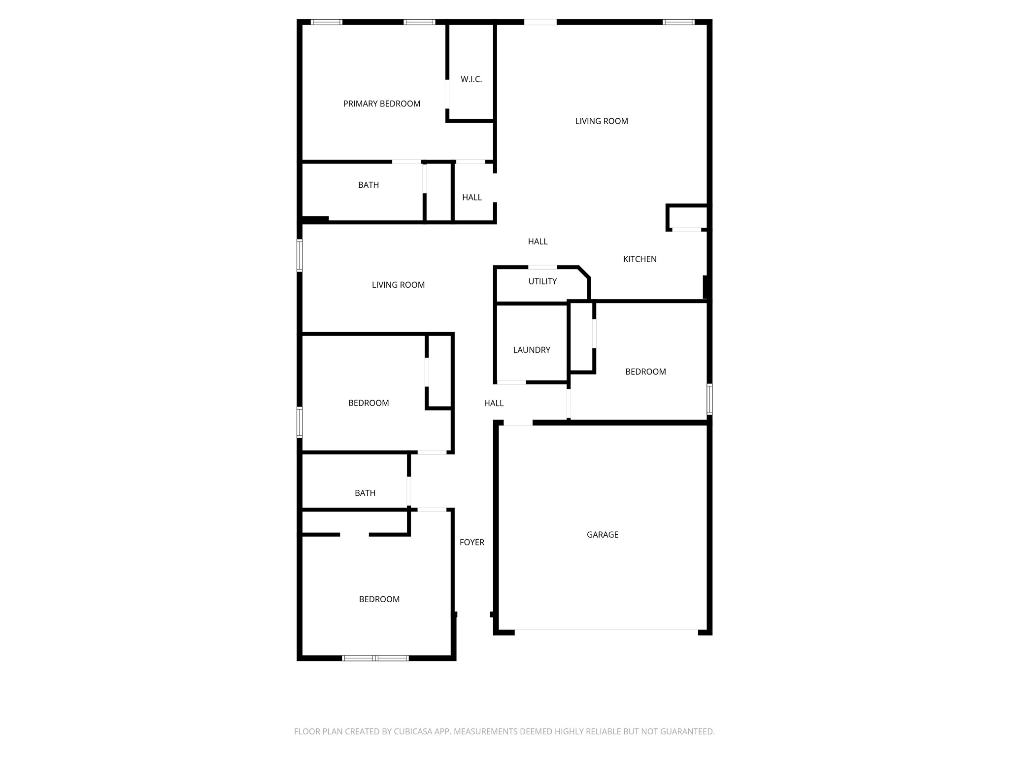 816 Bluffview Drive Cleburne TX 76031