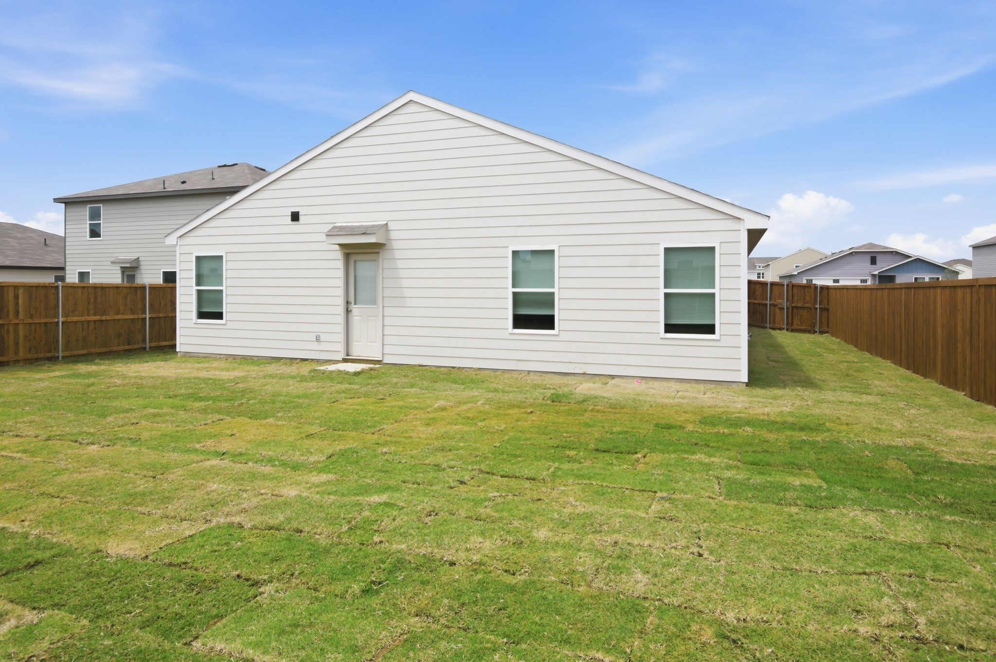 816 Bluffview Drive Cleburne TX 76031