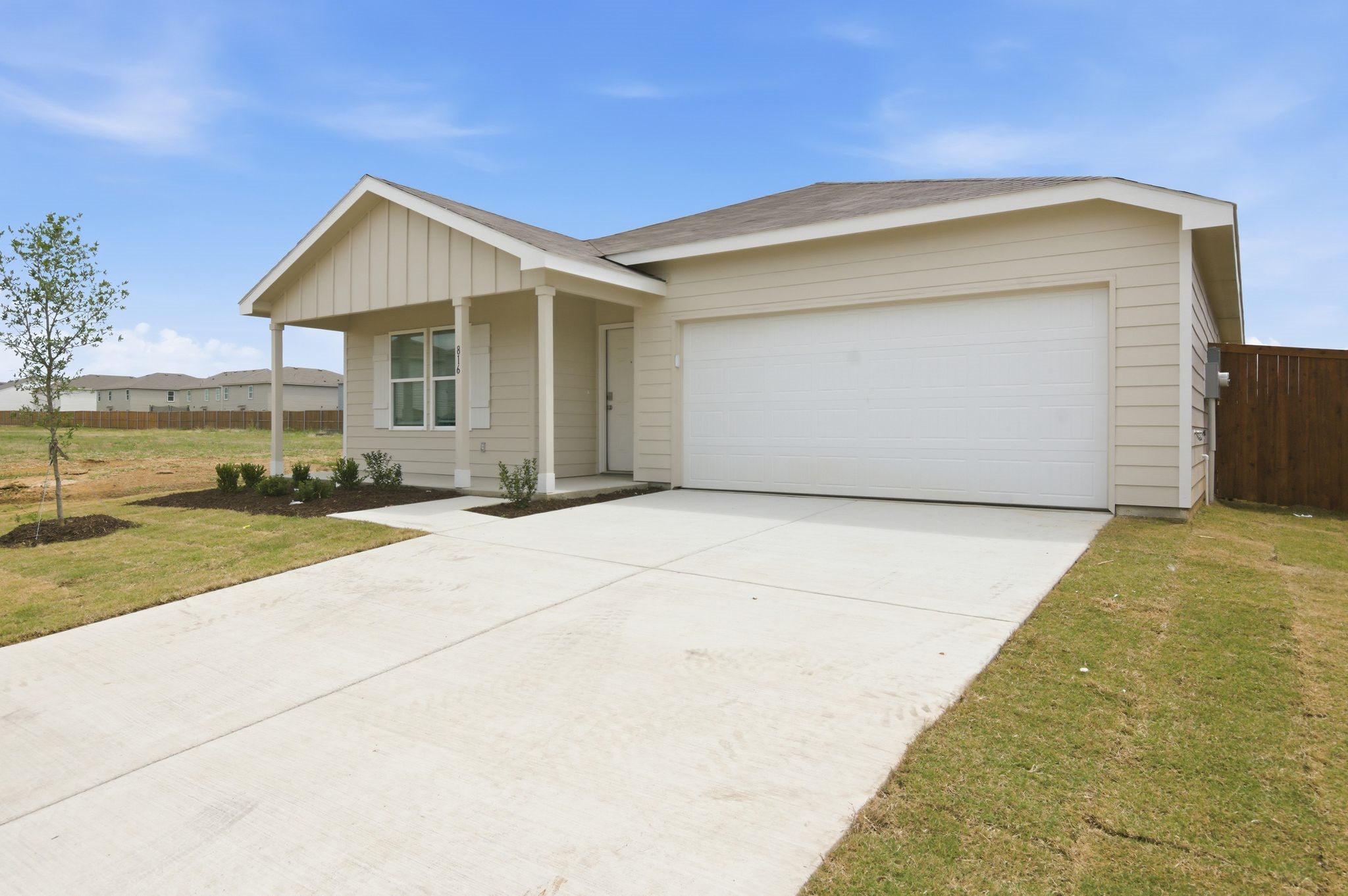 816 Bluffview Drive Cleburne TX 76031