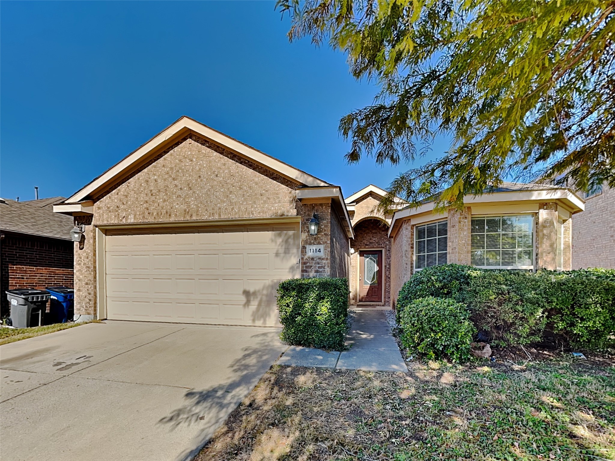 1114 Bexar Avenue Melissa TX 75454