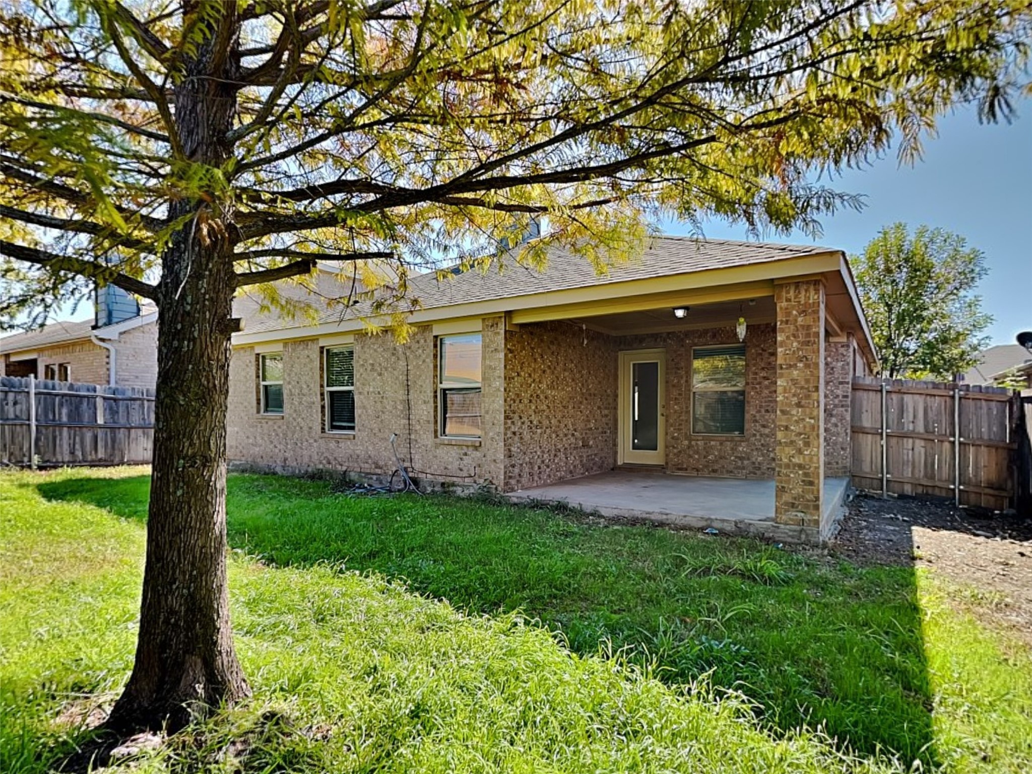 1114 Bexar Avenue Melissa TX 75454
