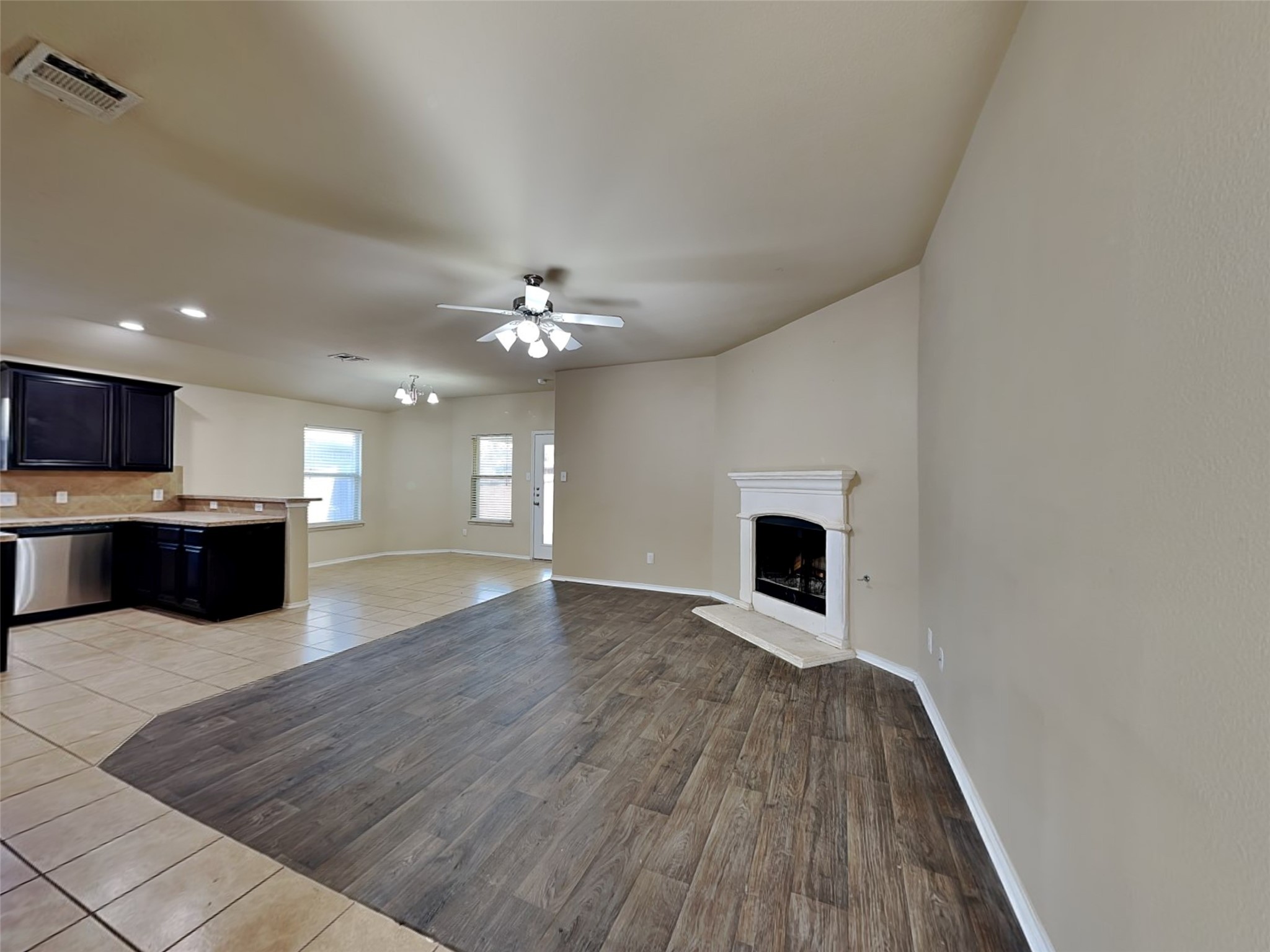 1114 Bexar Avenue Melissa TX 75454