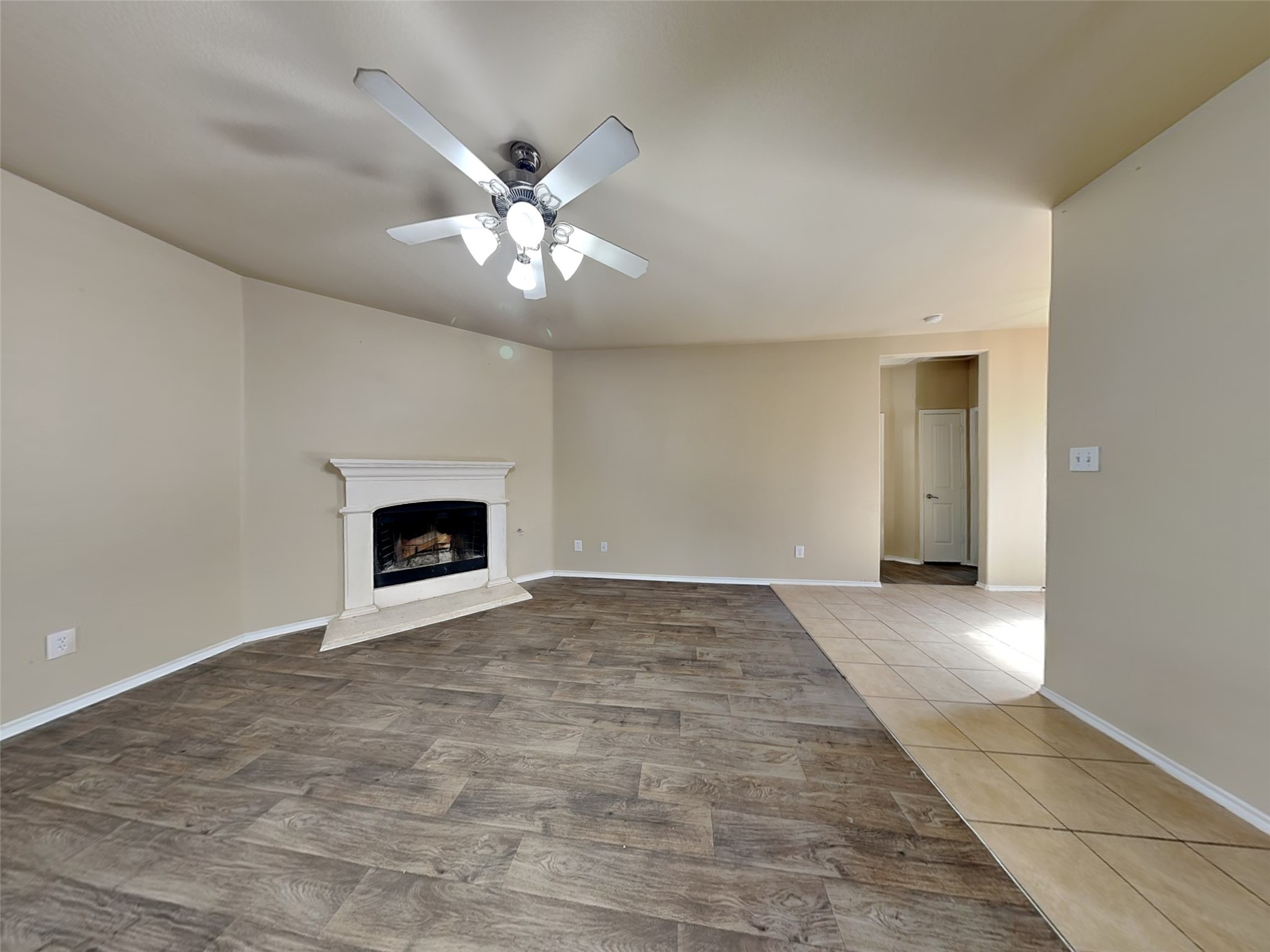 1114 Bexar Avenue Melissa TX 75454