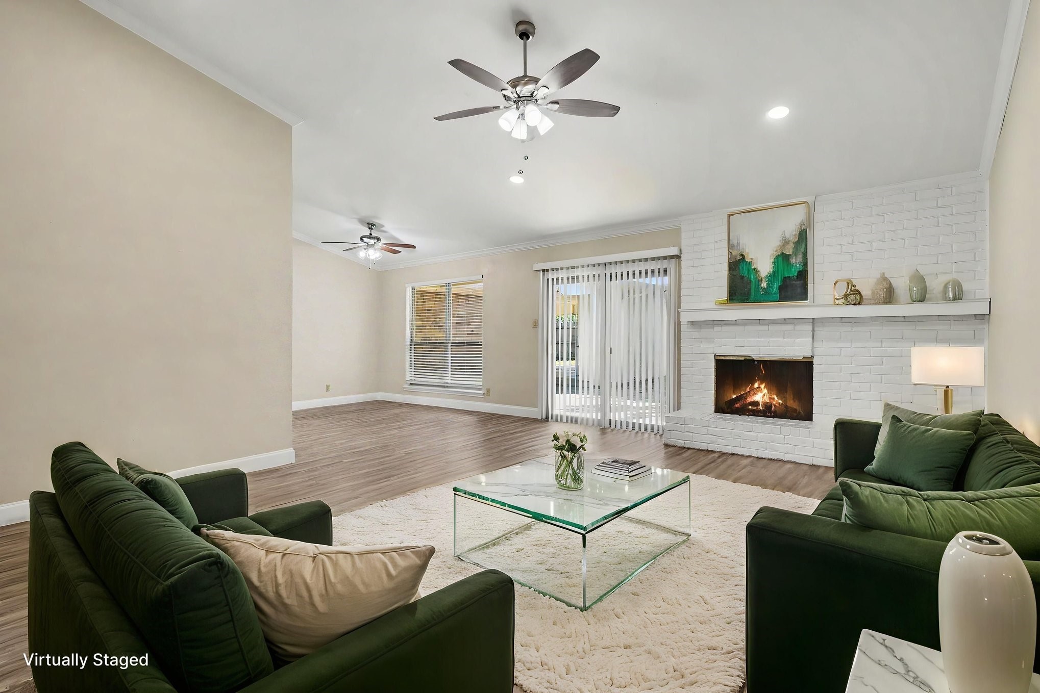2701 Whitehurst Drive Fort Worth TX 76133