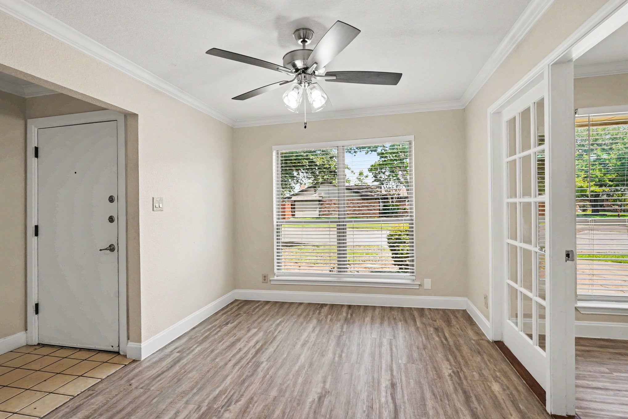 2701 Whitehurst Drive Fort Worth TX 76133