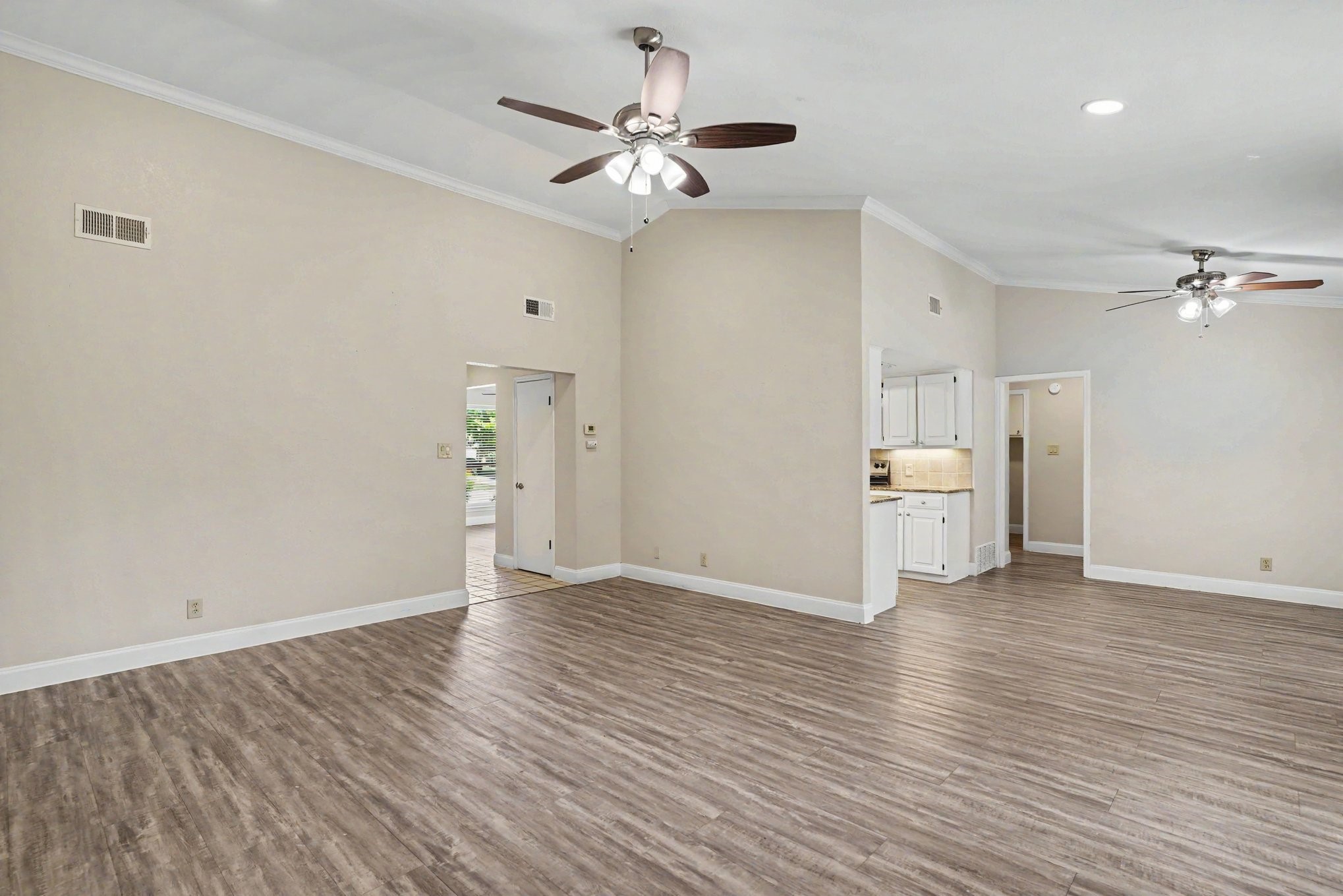 2701 Whitehurst Drive Fort Worth TX 76133