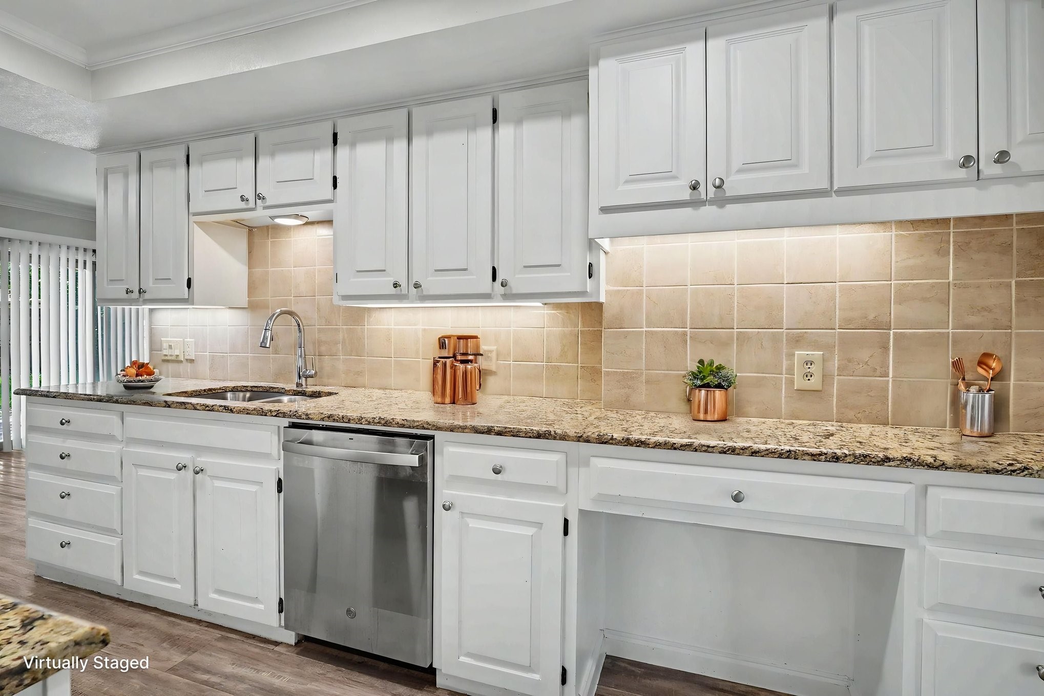 2701 Whitehurst Drive Fort Worth TX 76133