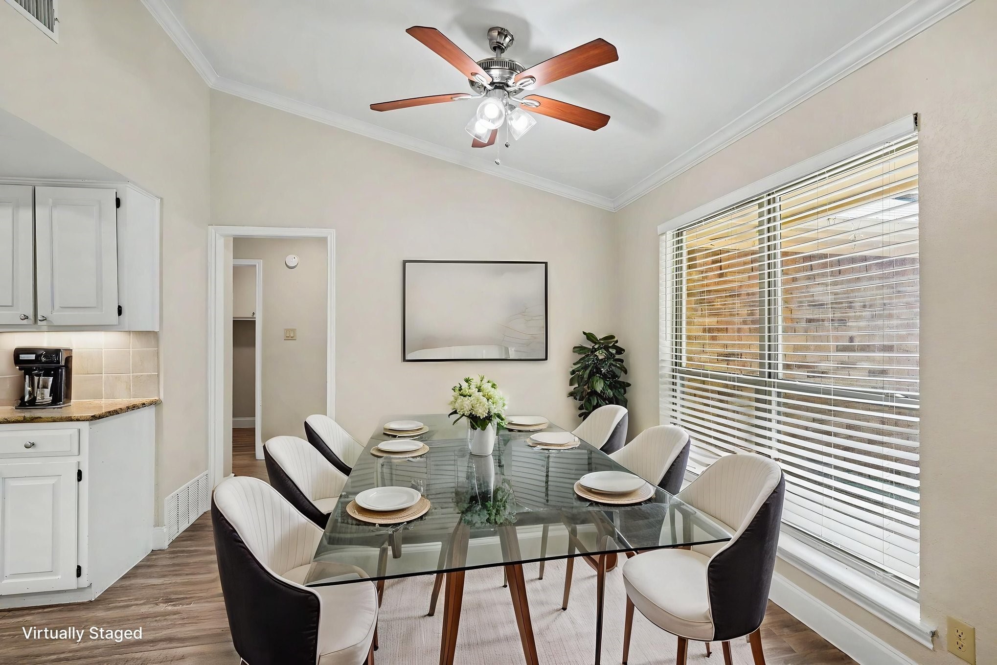 2701 Whitehurst Drive Fort Worth TX 76133