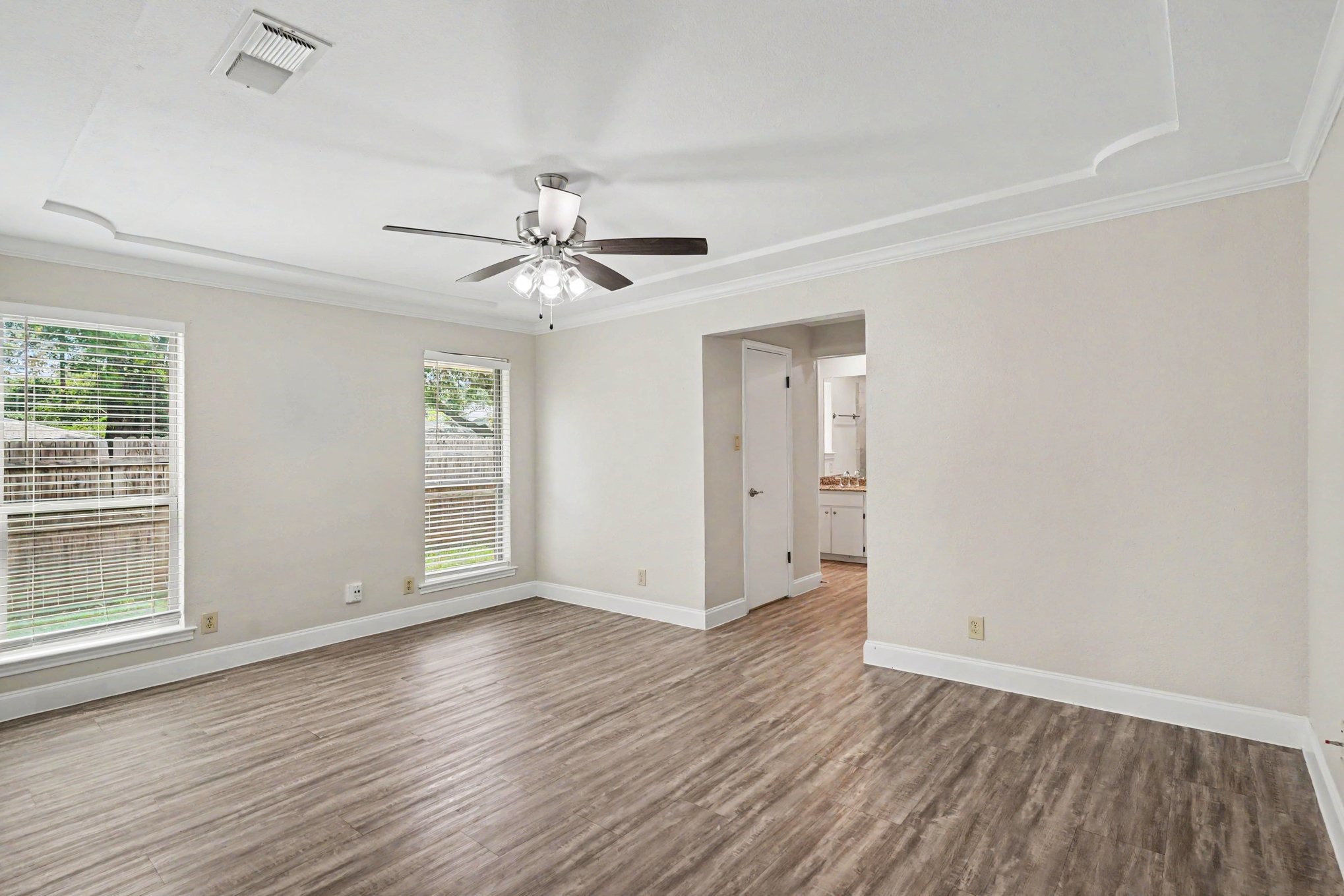2701 Whitehurst Drive Fort Worth TX 76133