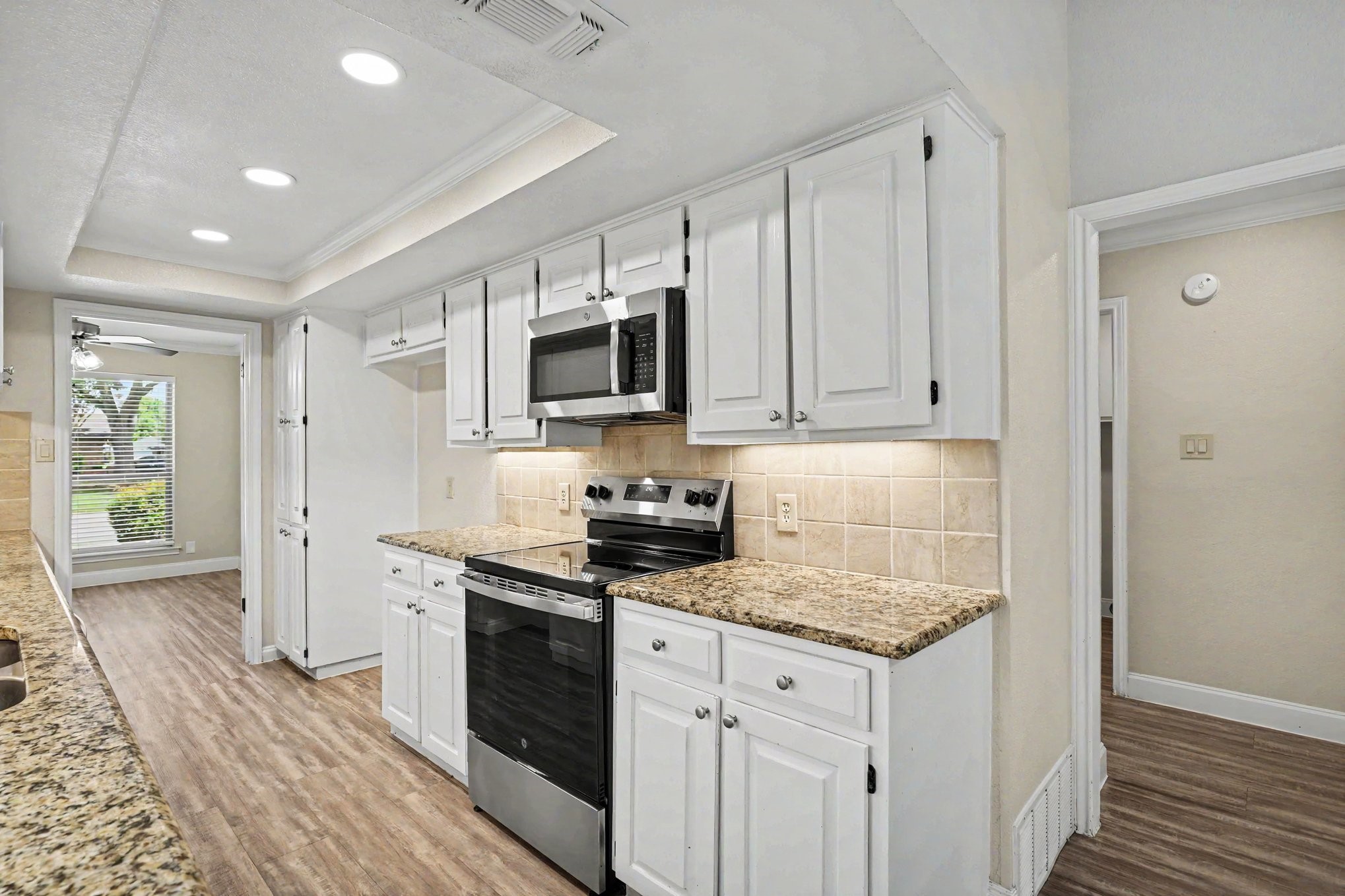 2701 Whitehurst Drive Fort Worth TX 76133