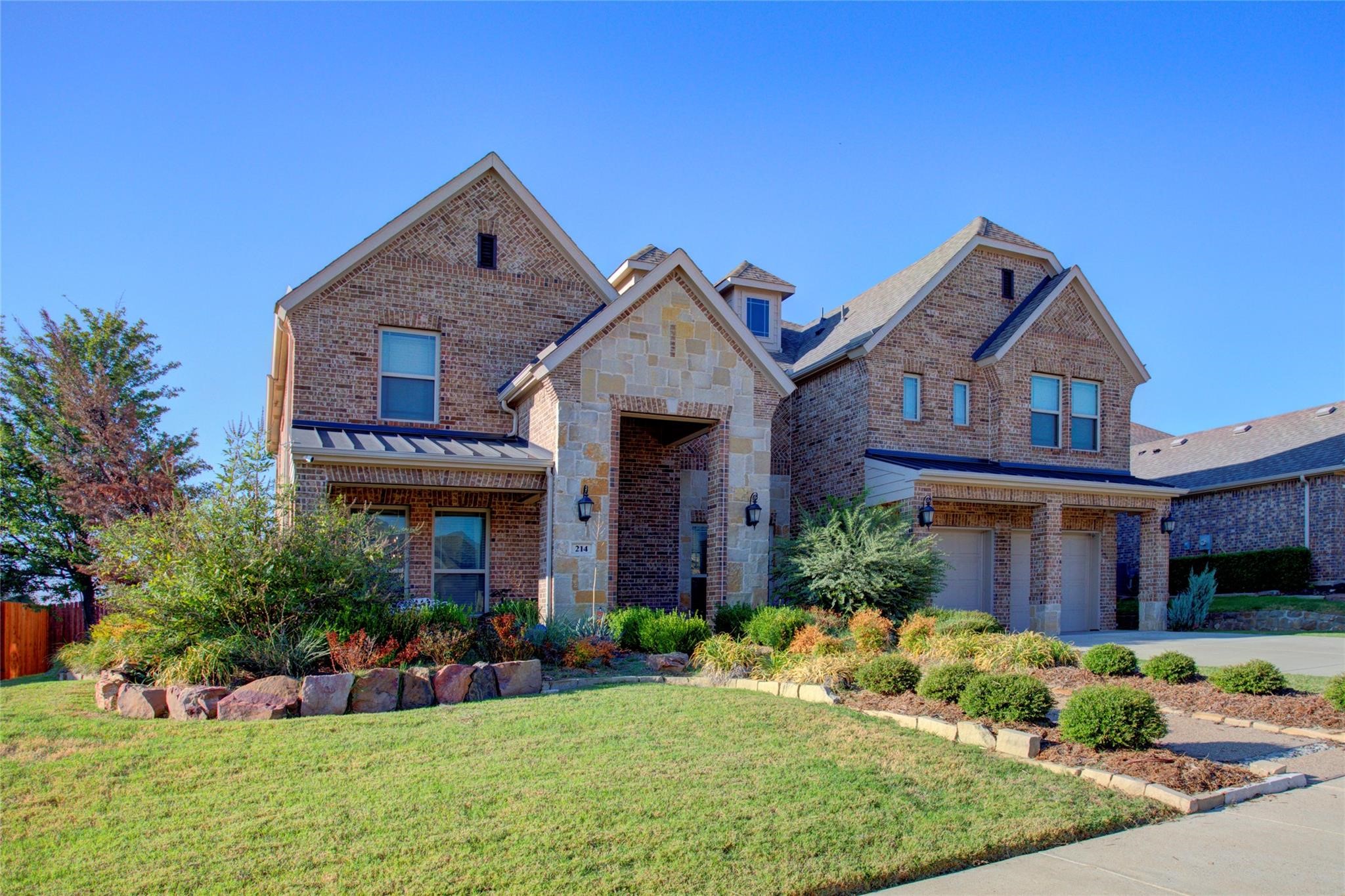 214 Heatherstone Drive Midlothian TX 76065