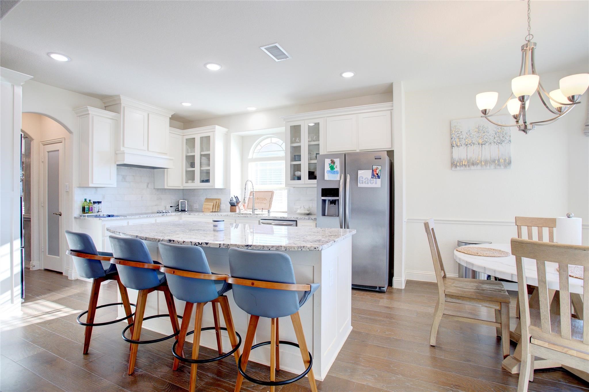 214 Heatherstone Drive Midlothian TX 76065