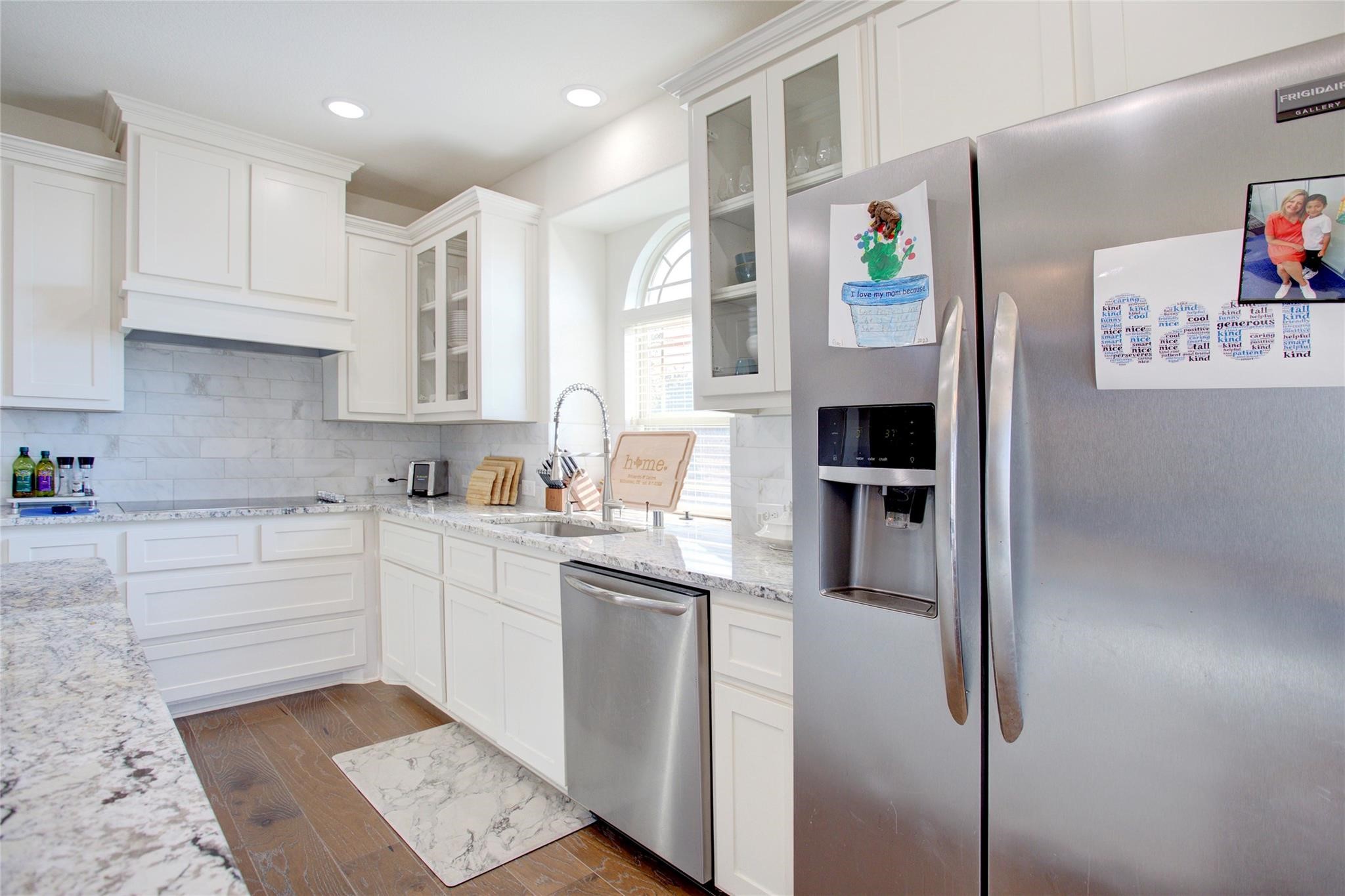 214 Heatherstone Drive Midlothian TX 76065