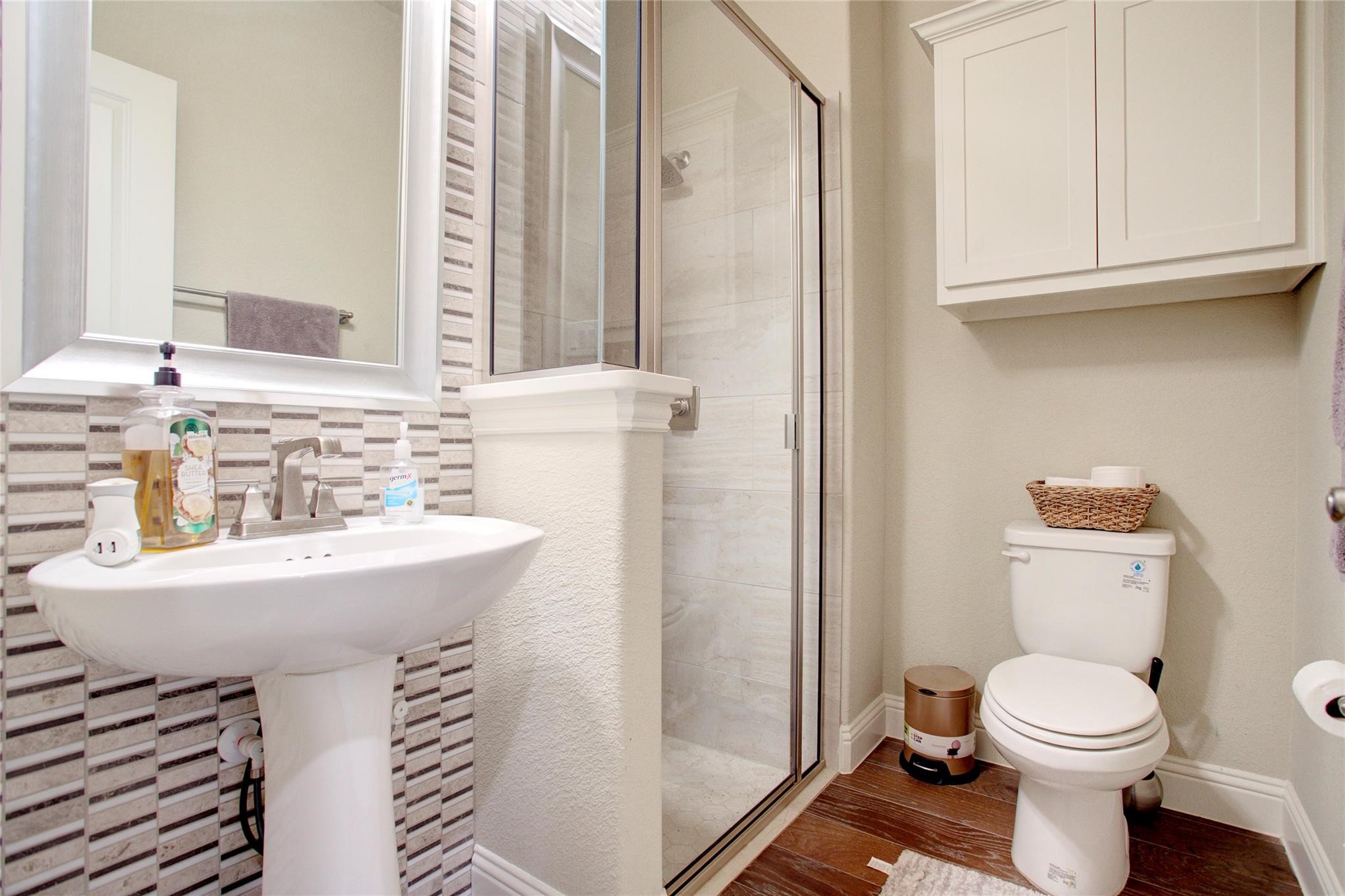 214 Heatherstone Drive Midlothian TX 76065