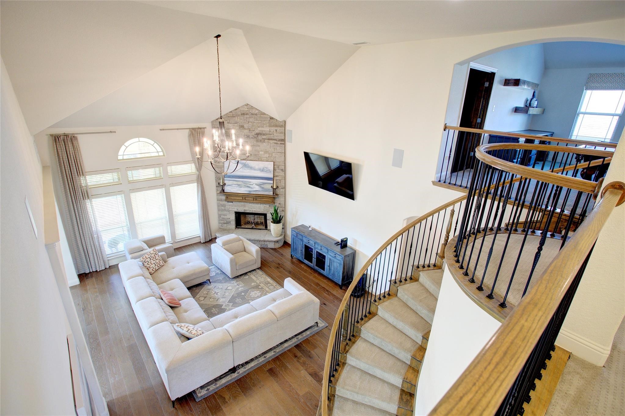 214 Heatherstone Drive Midlothian TX 76065
