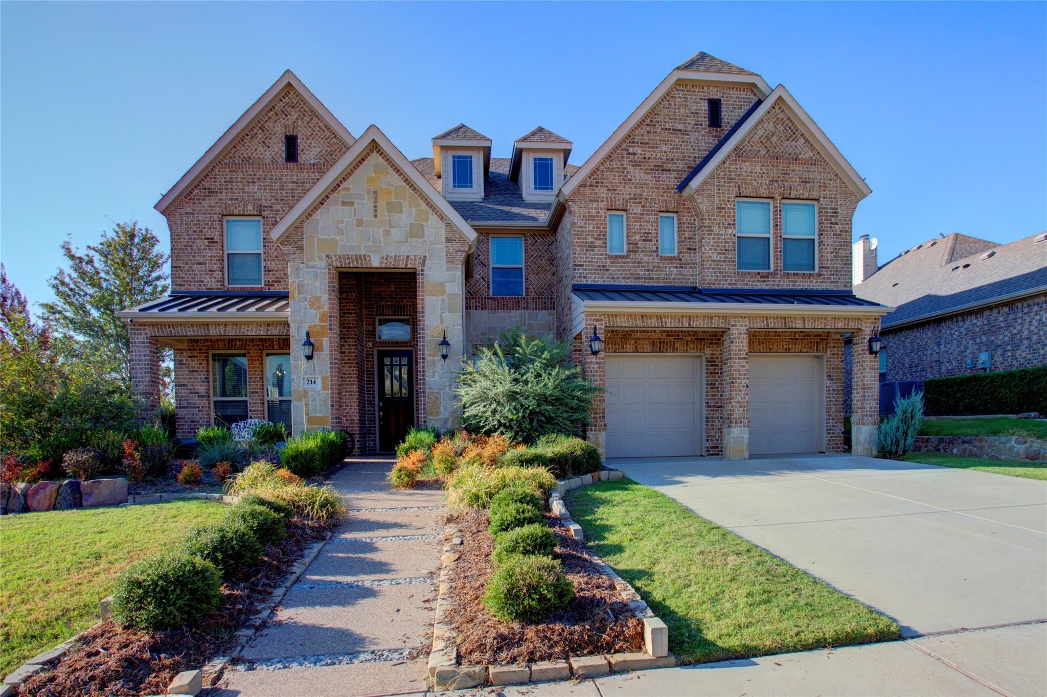 214 Heatherstone Drive Midlothian TX 76065
