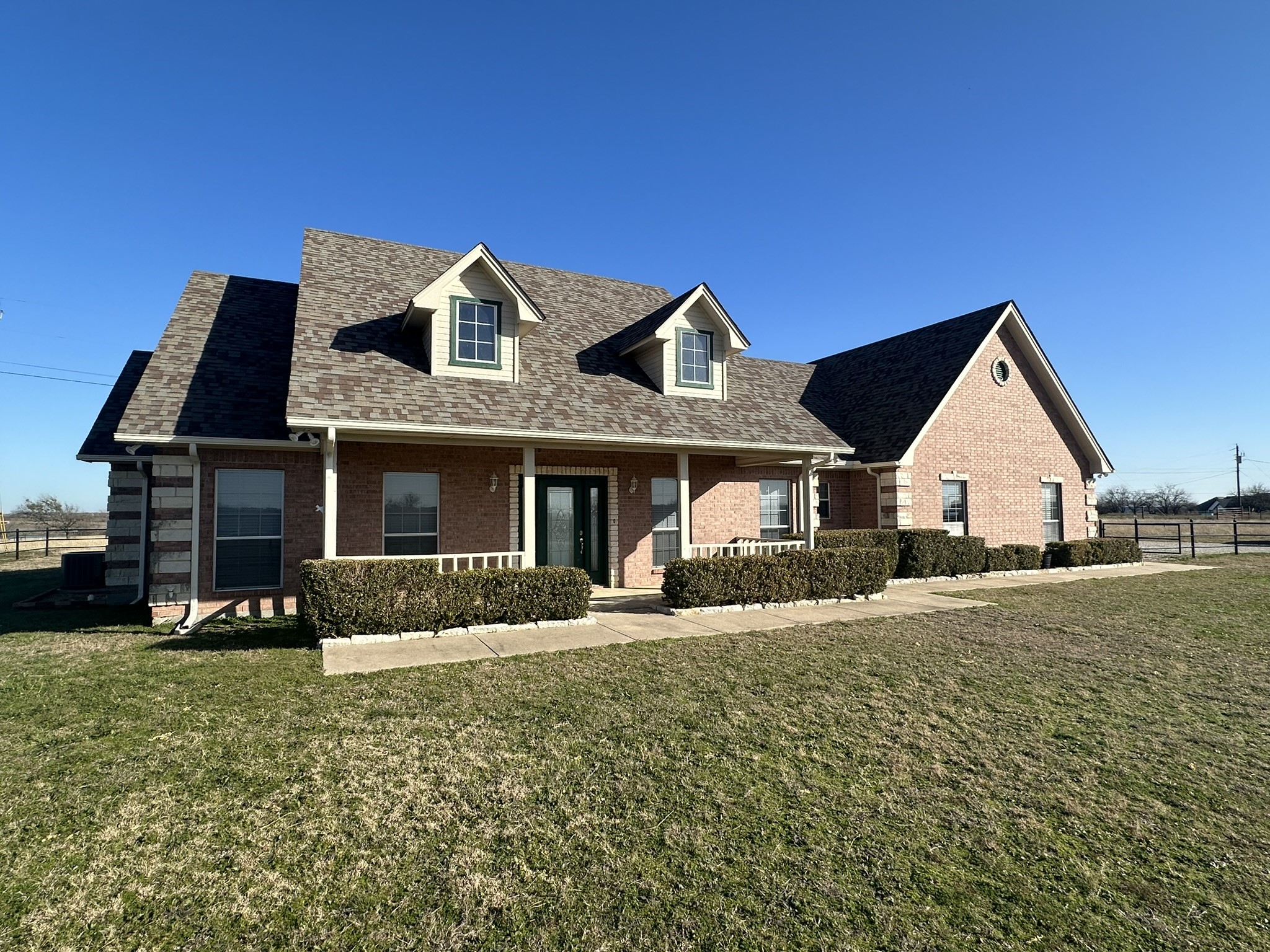 8324 C.r. 1006 Godley TX 76044