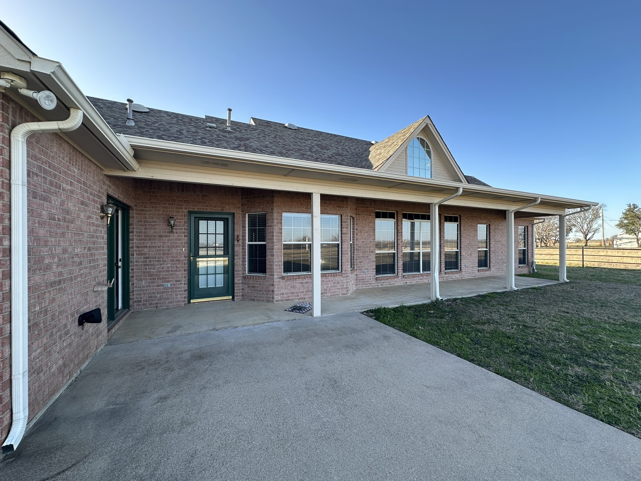 8324 C.r. 1006 Godley TX 76044