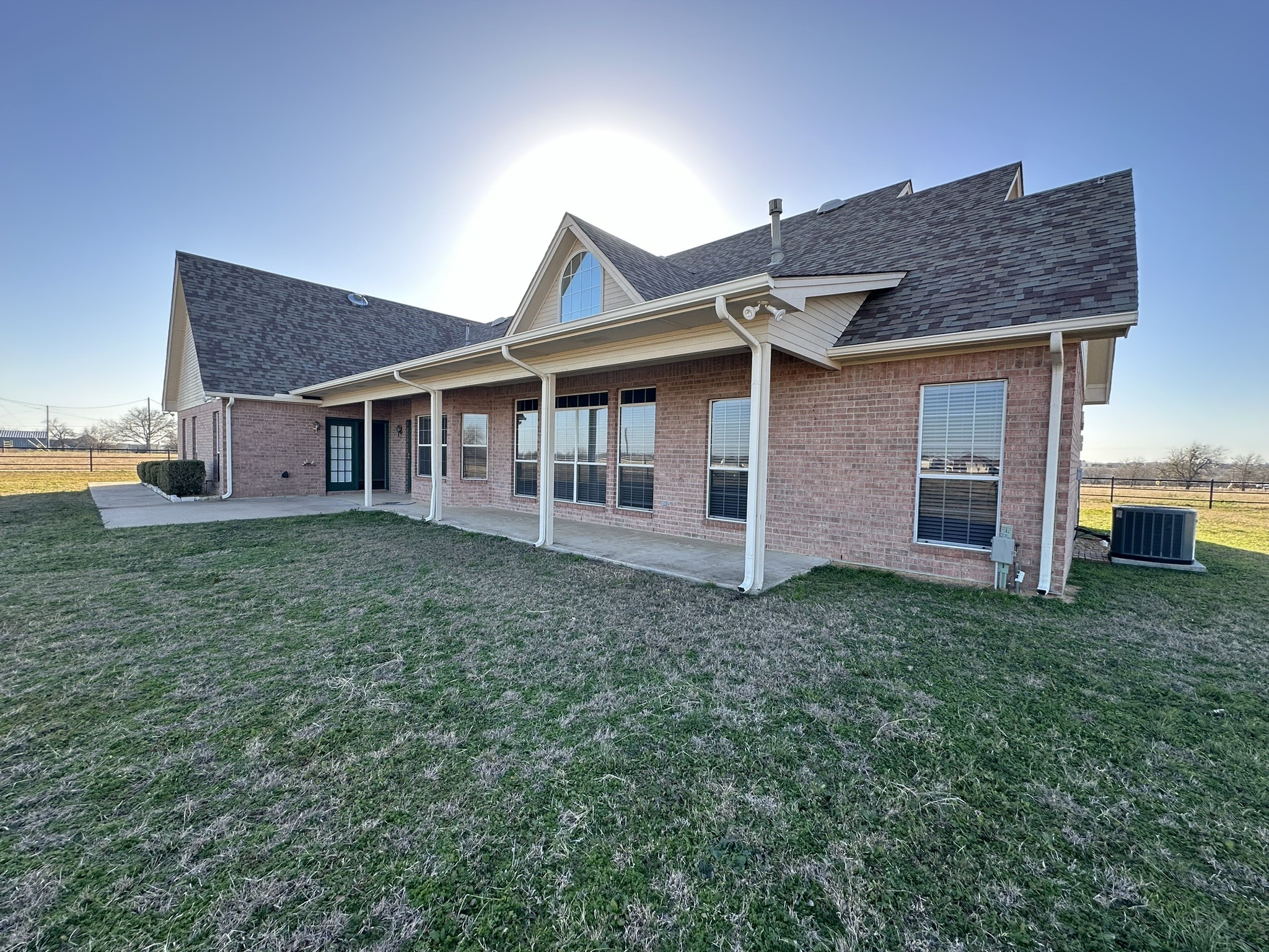 8324 C.r. 1006 Godley TX 76044