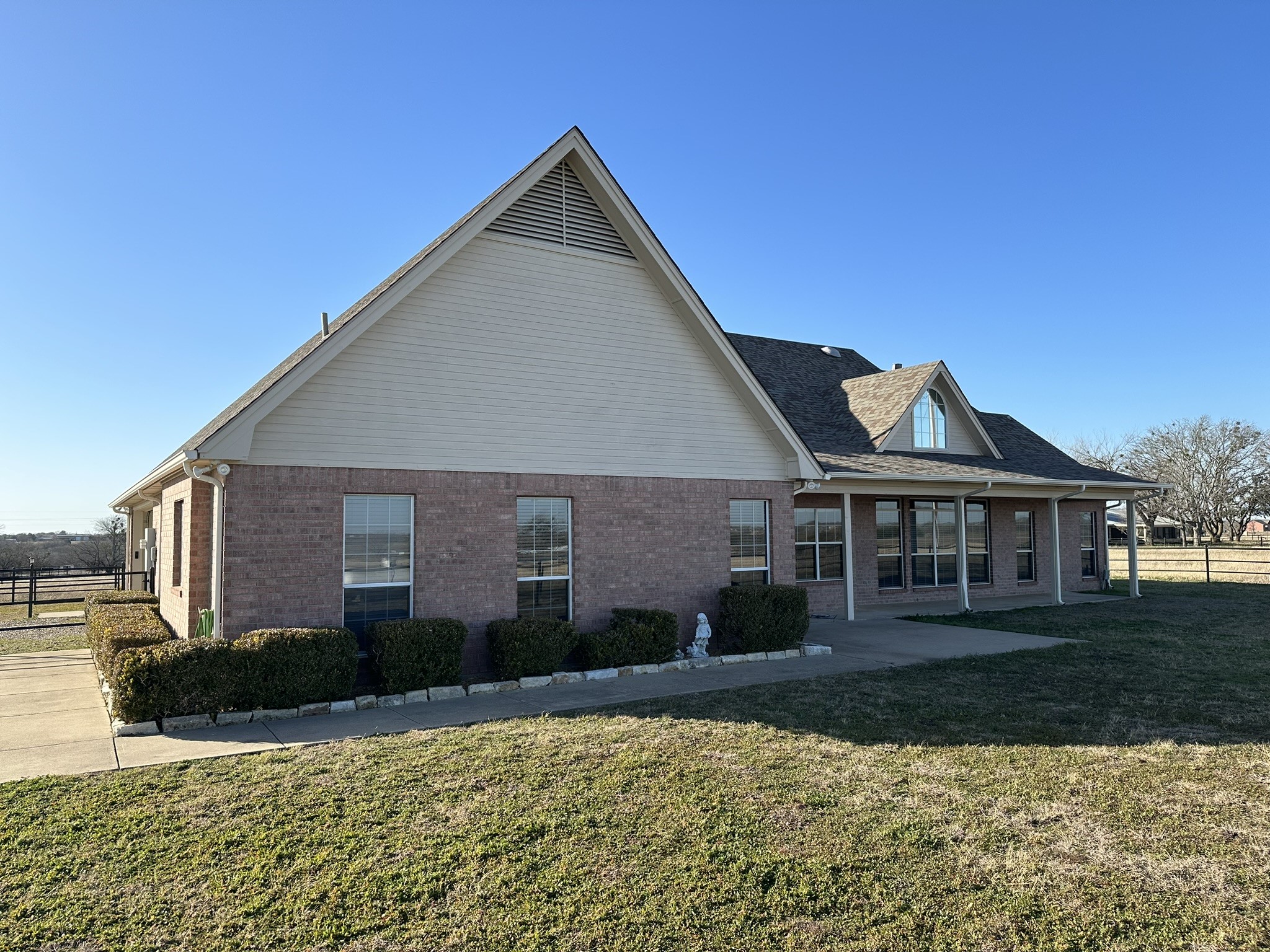 8324 C.r. 1006 Godley TX 76044