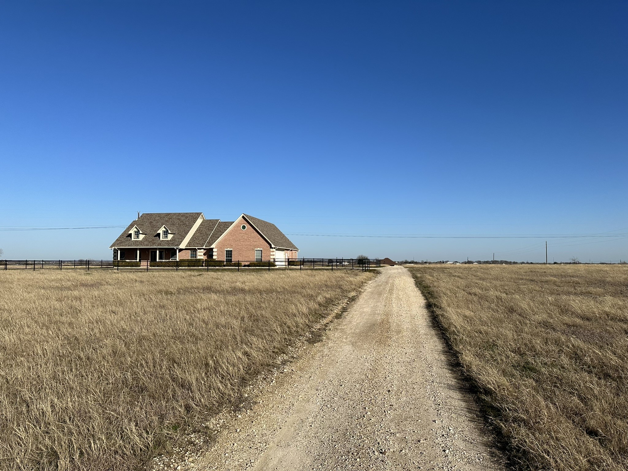 8324 C.r. 1006 Godley TX 76044