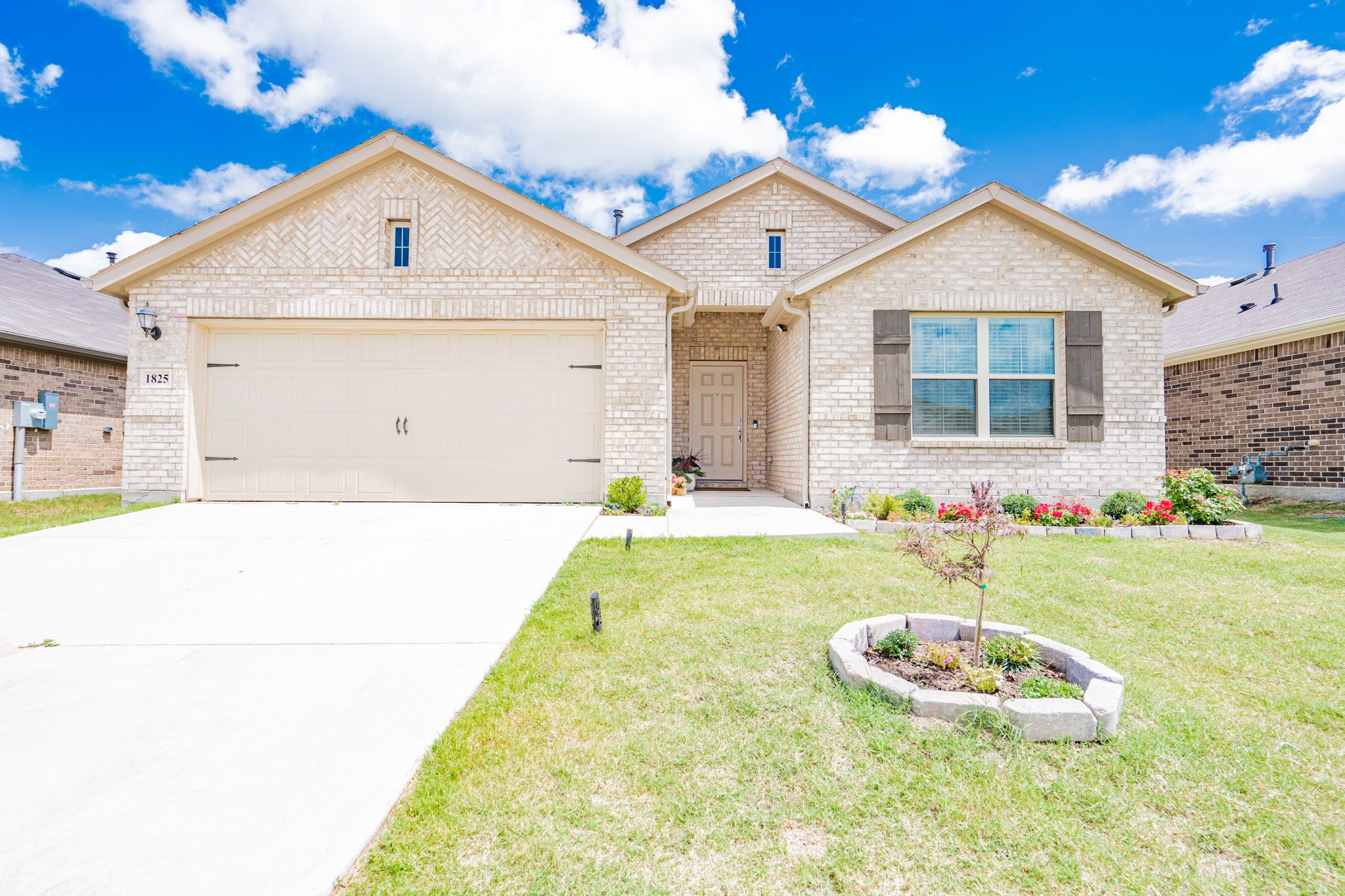 1825 Damianita Drive Royse City TX 75189