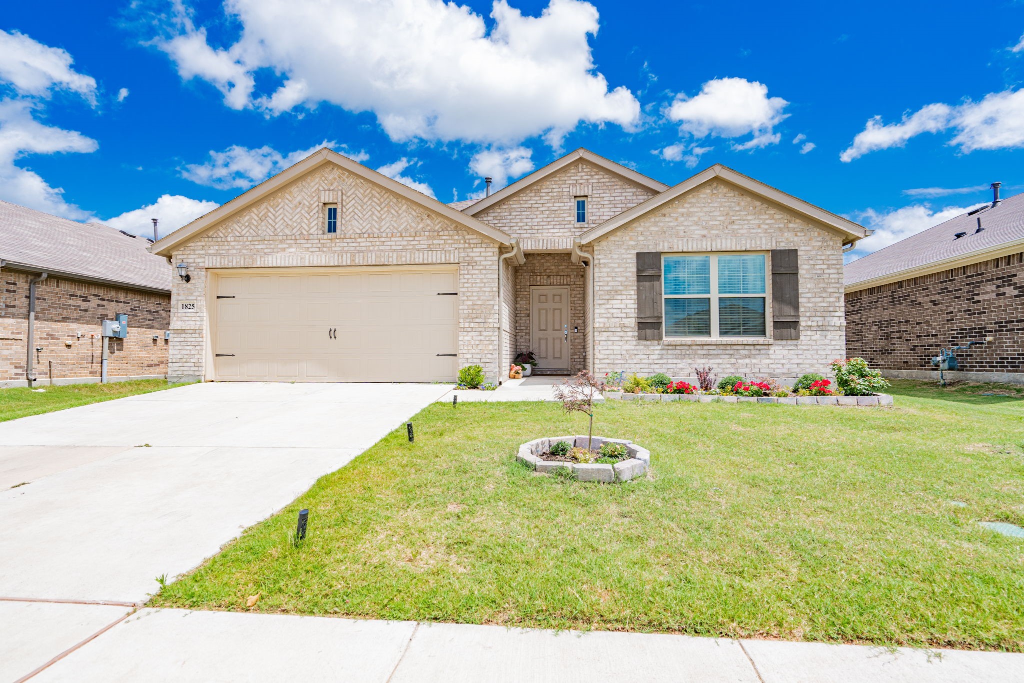 1825 Damianita Drive Royse City TX 75189
