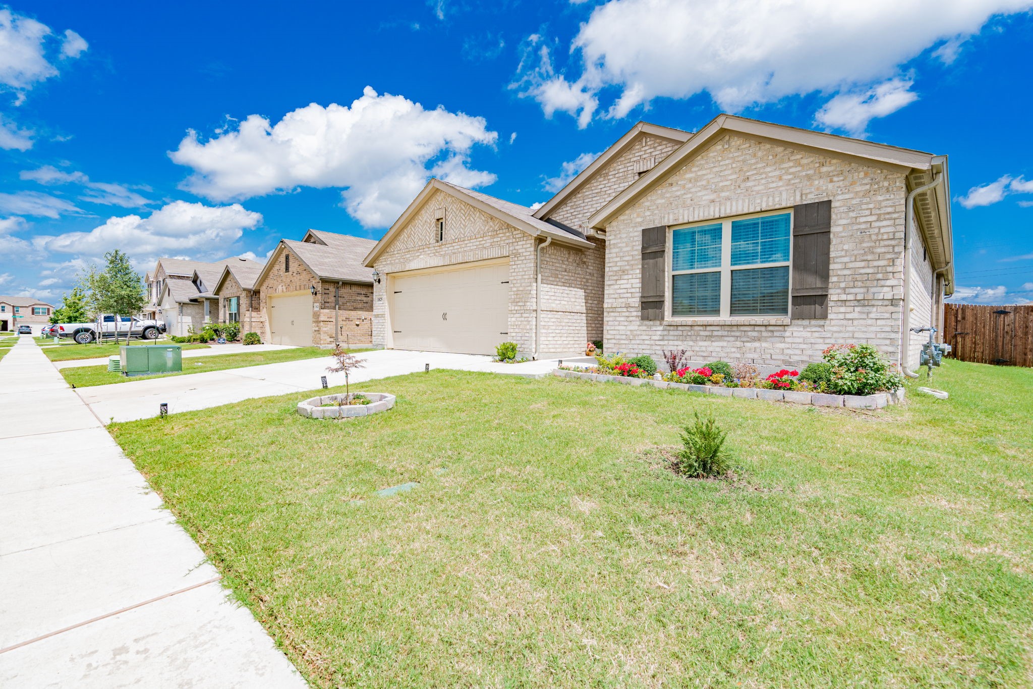 1825 Damianita Drive Royse City TX 75189