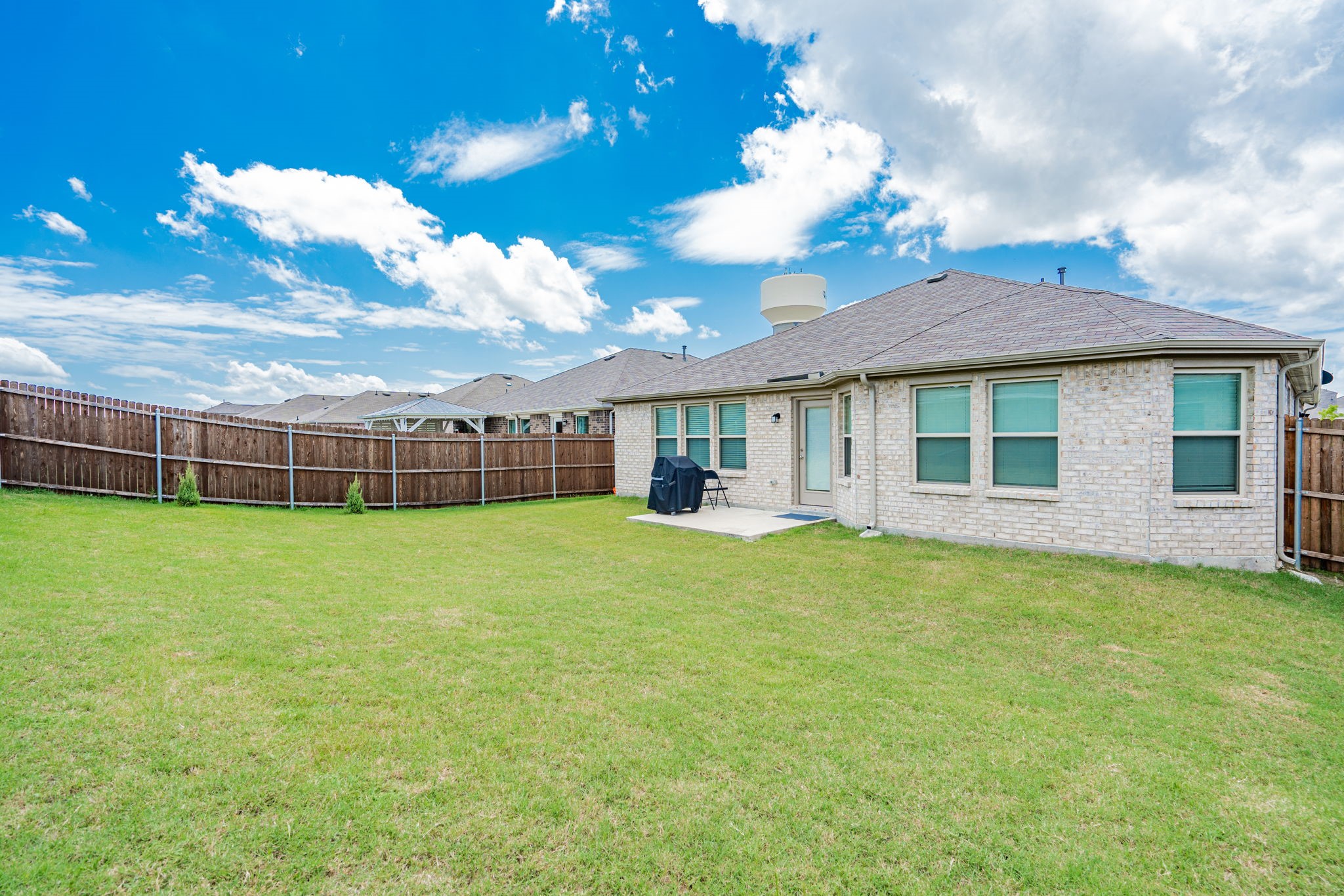 1825 Damianita Drive Royse City TX 75189