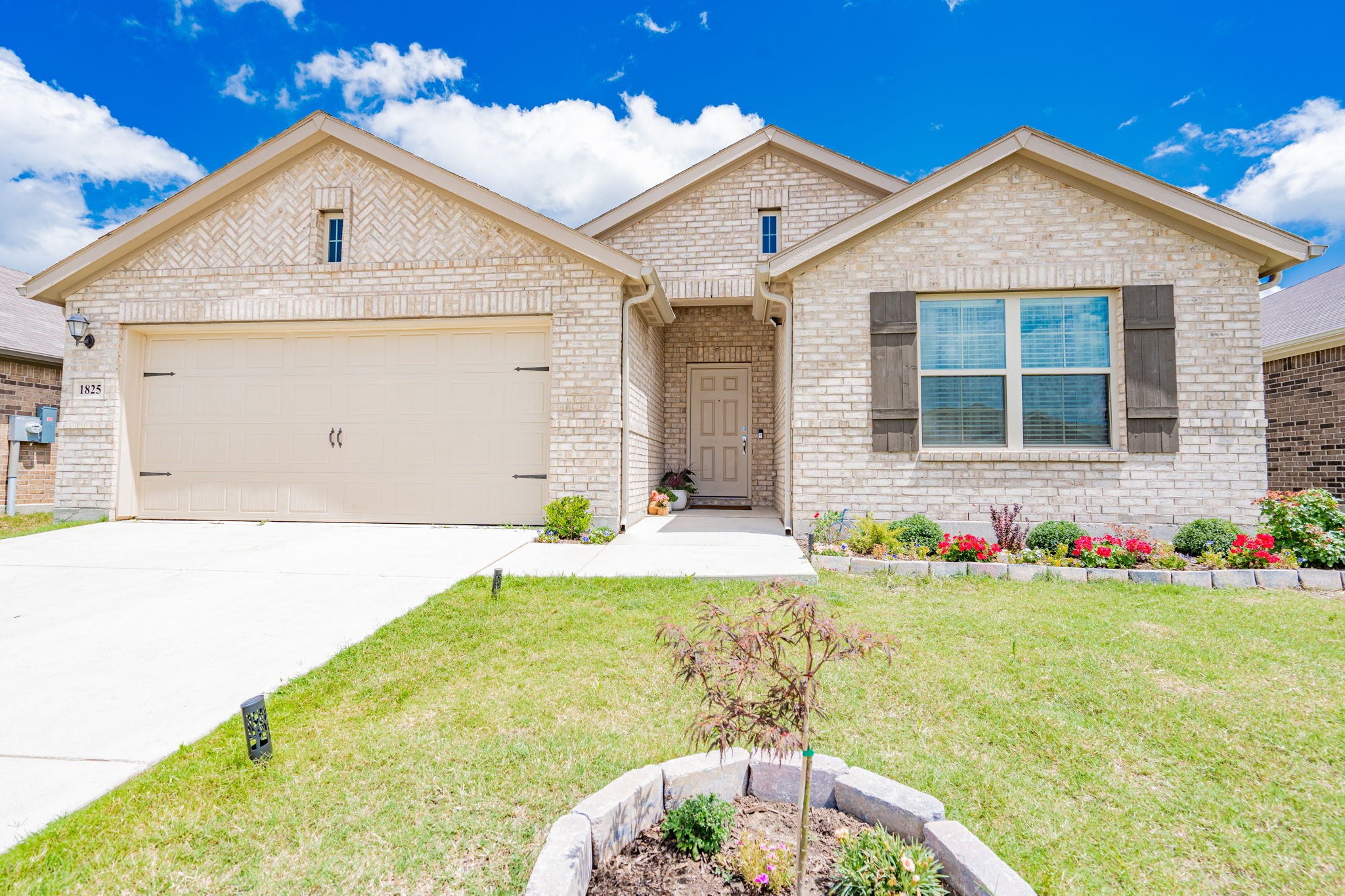 1825 Damianita Drive Royse City TX 75189