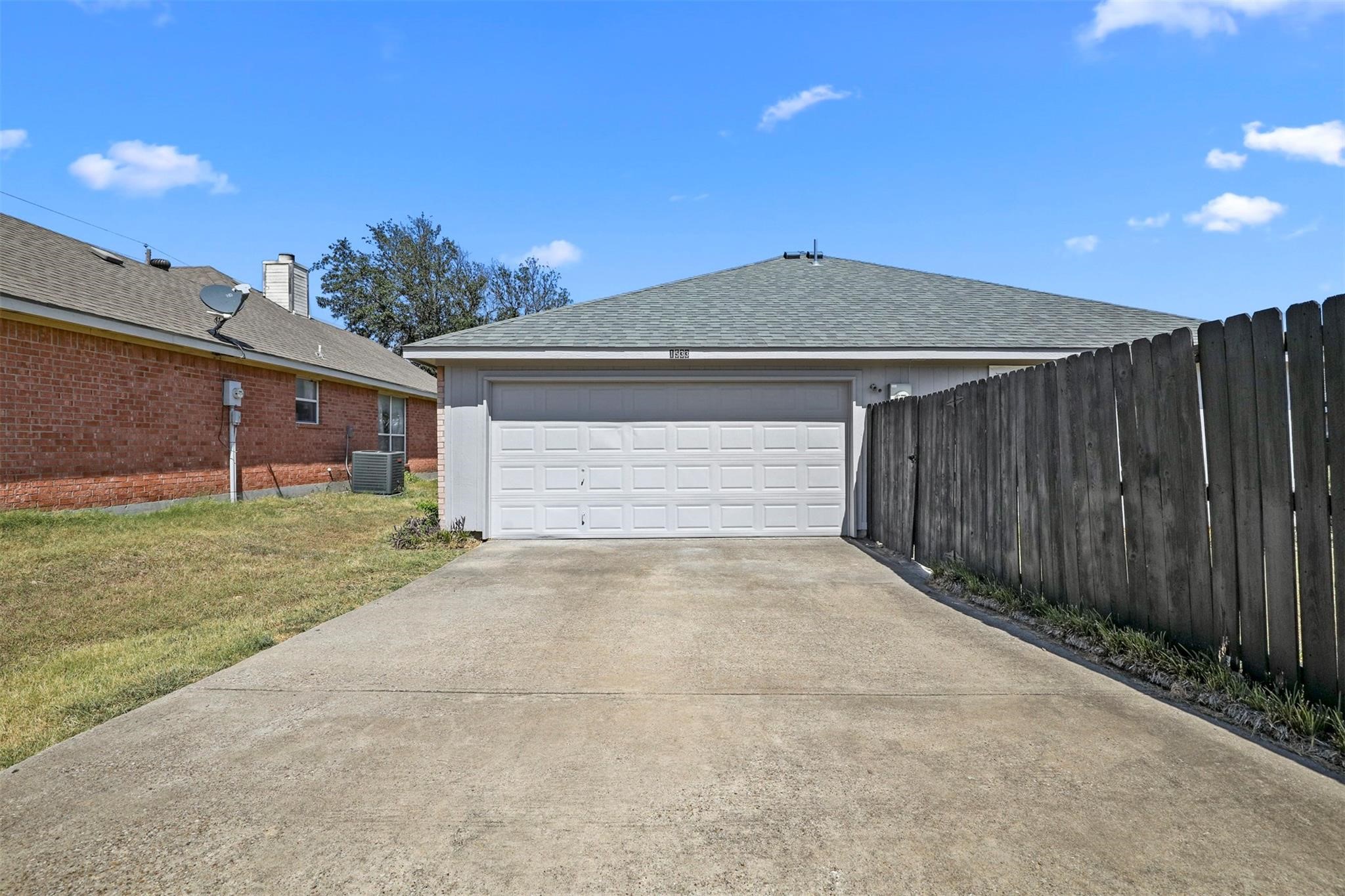 1533 Prescott Drive Lancaster TX 75134