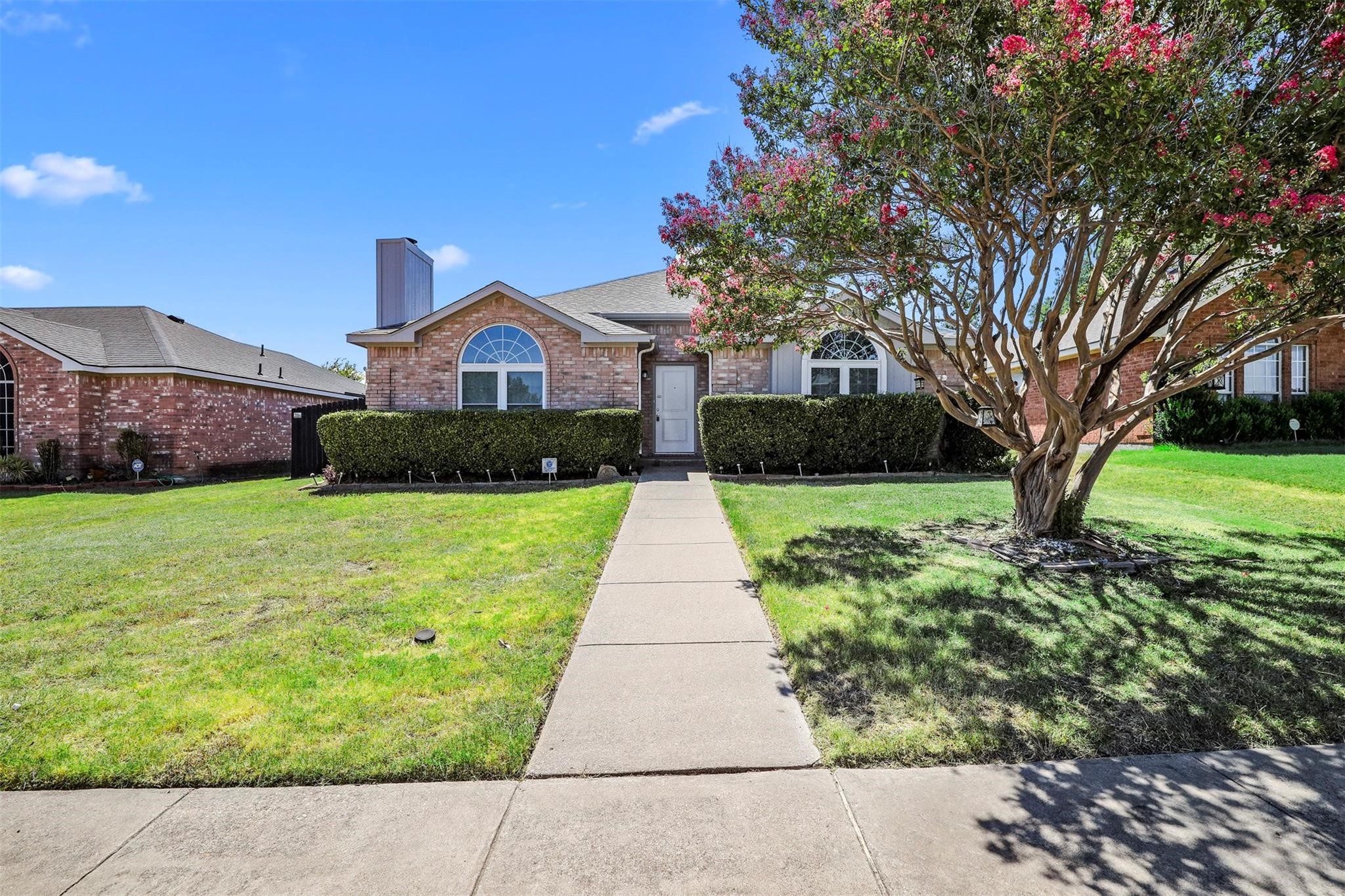 1533 Prescott Drive Lancaster TX 75134