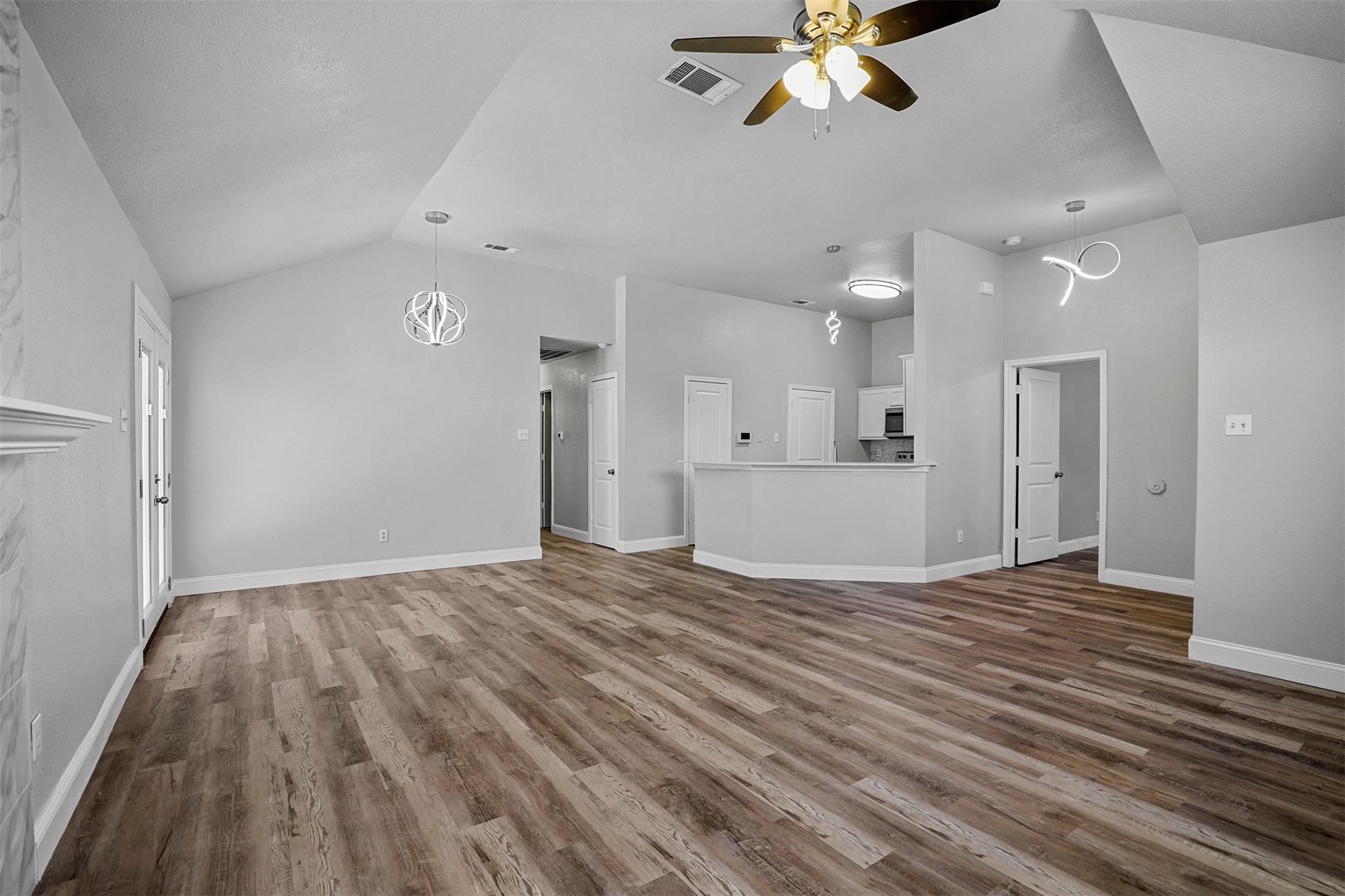 1533 Prescott Drive Lancaster TX 75134