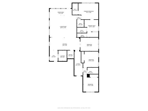 4237 Sexton Lane Dallas TX 75229