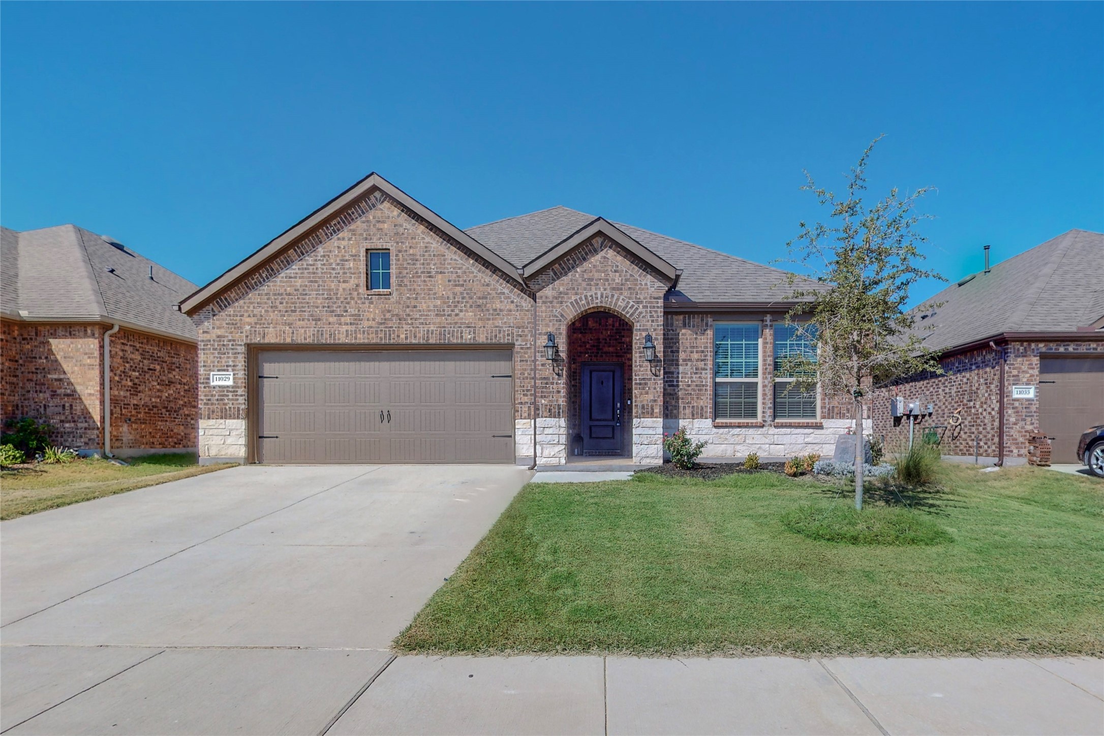 11029 Klondike Lane Aubrey TX 76227