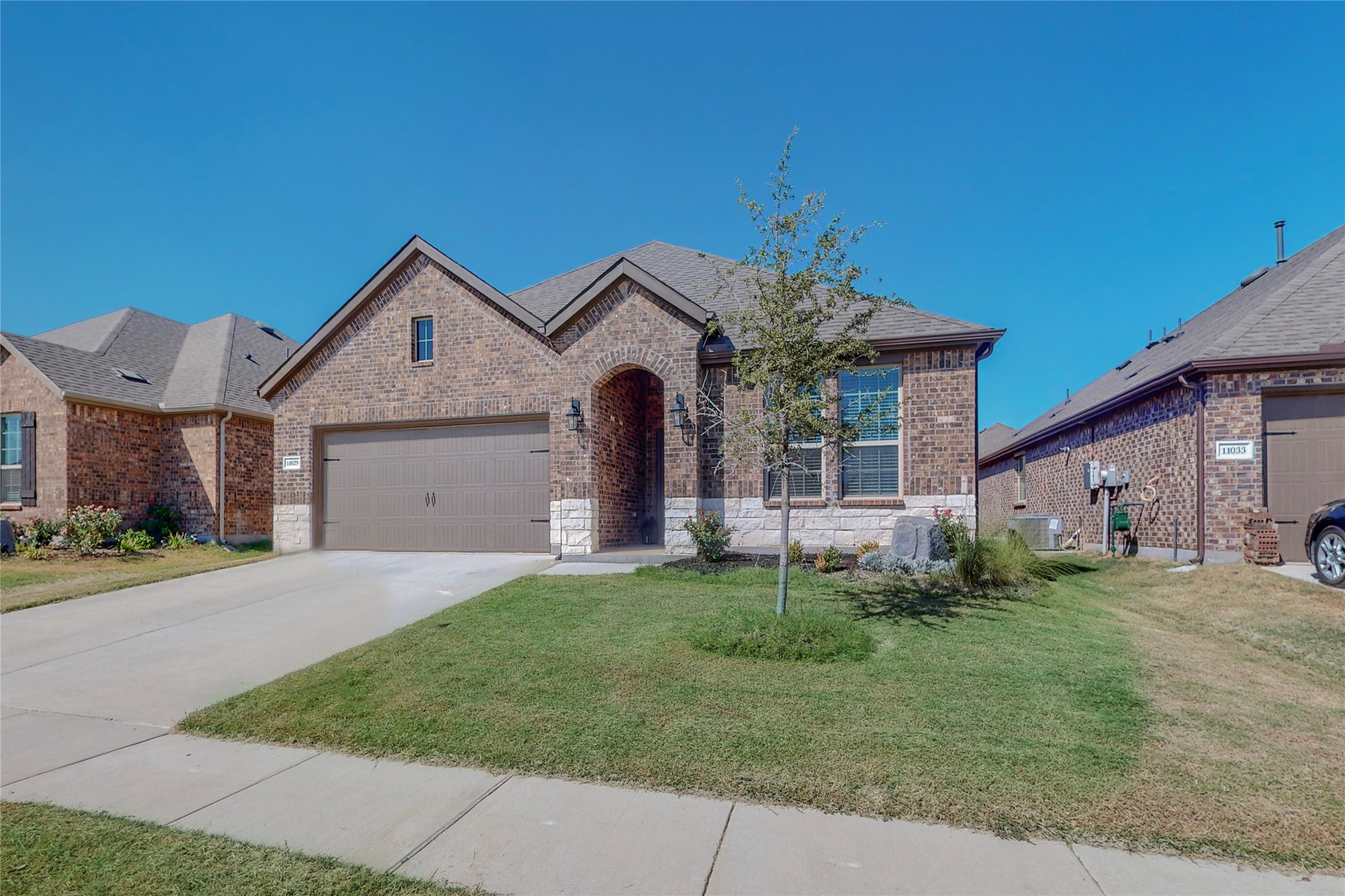 11029 Klondike Lane Aubrey TX 76227