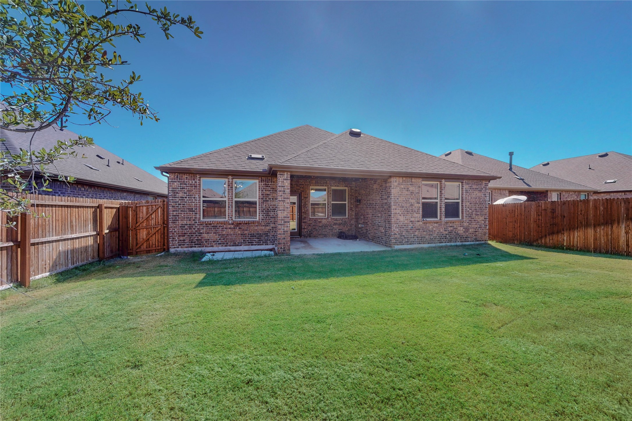11029 Klondike Lane Aubrey TX 76227