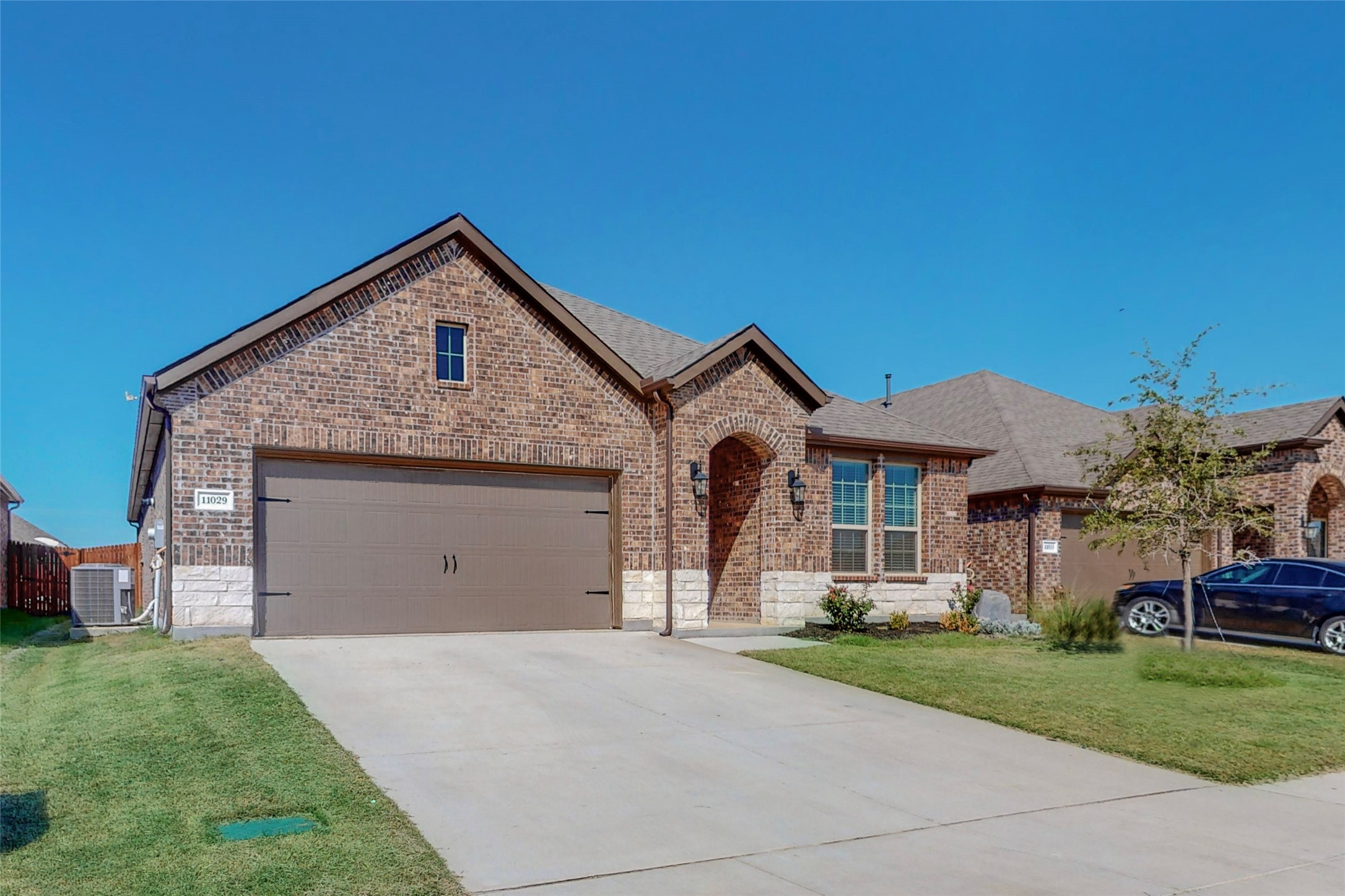11029 Klondike Lane Aubrey TX 76227
