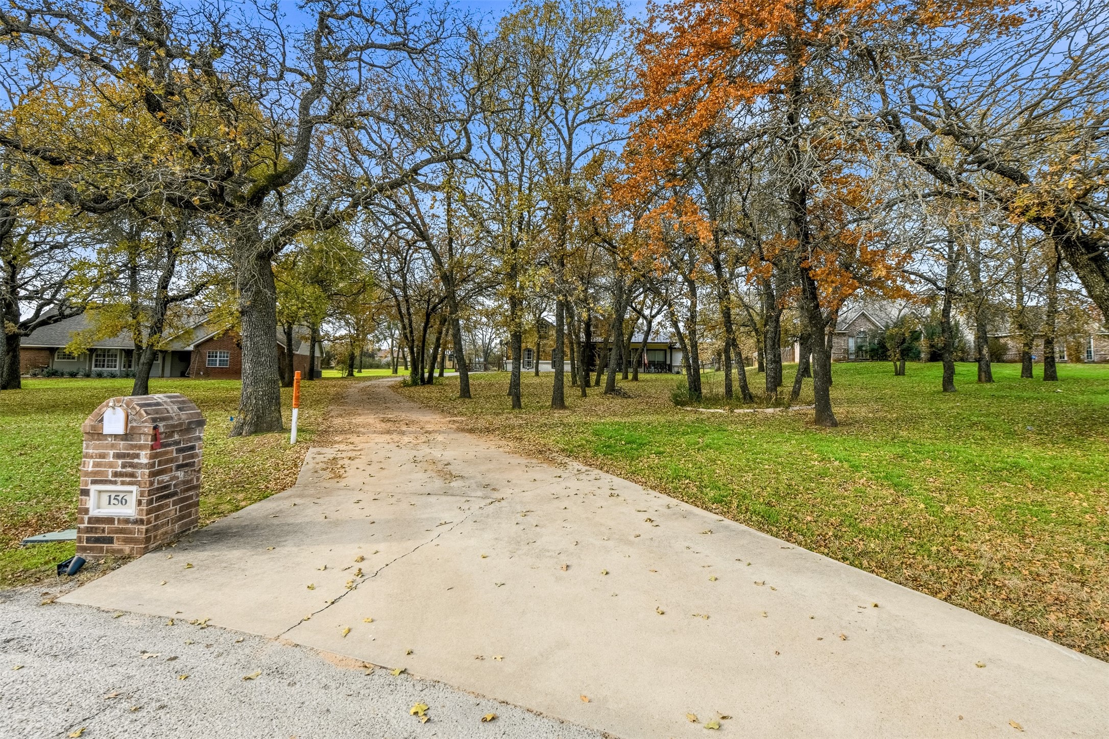 156 Howard Newby Lane Springtown TX 76082