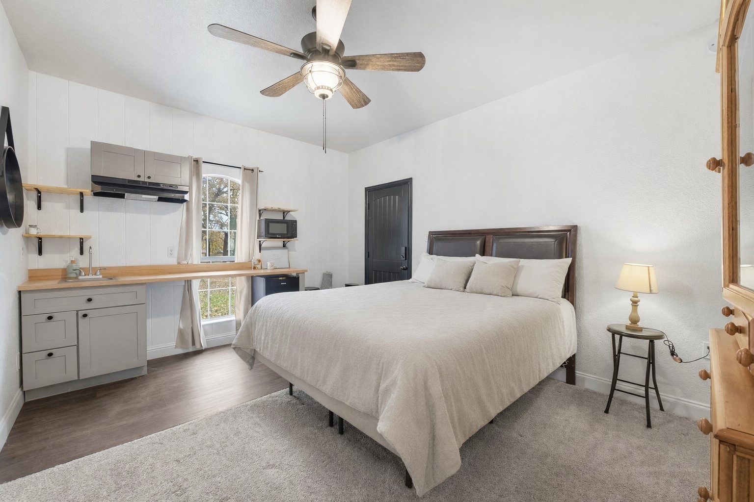 156 Howard Newby Lane Springtown TX 76082