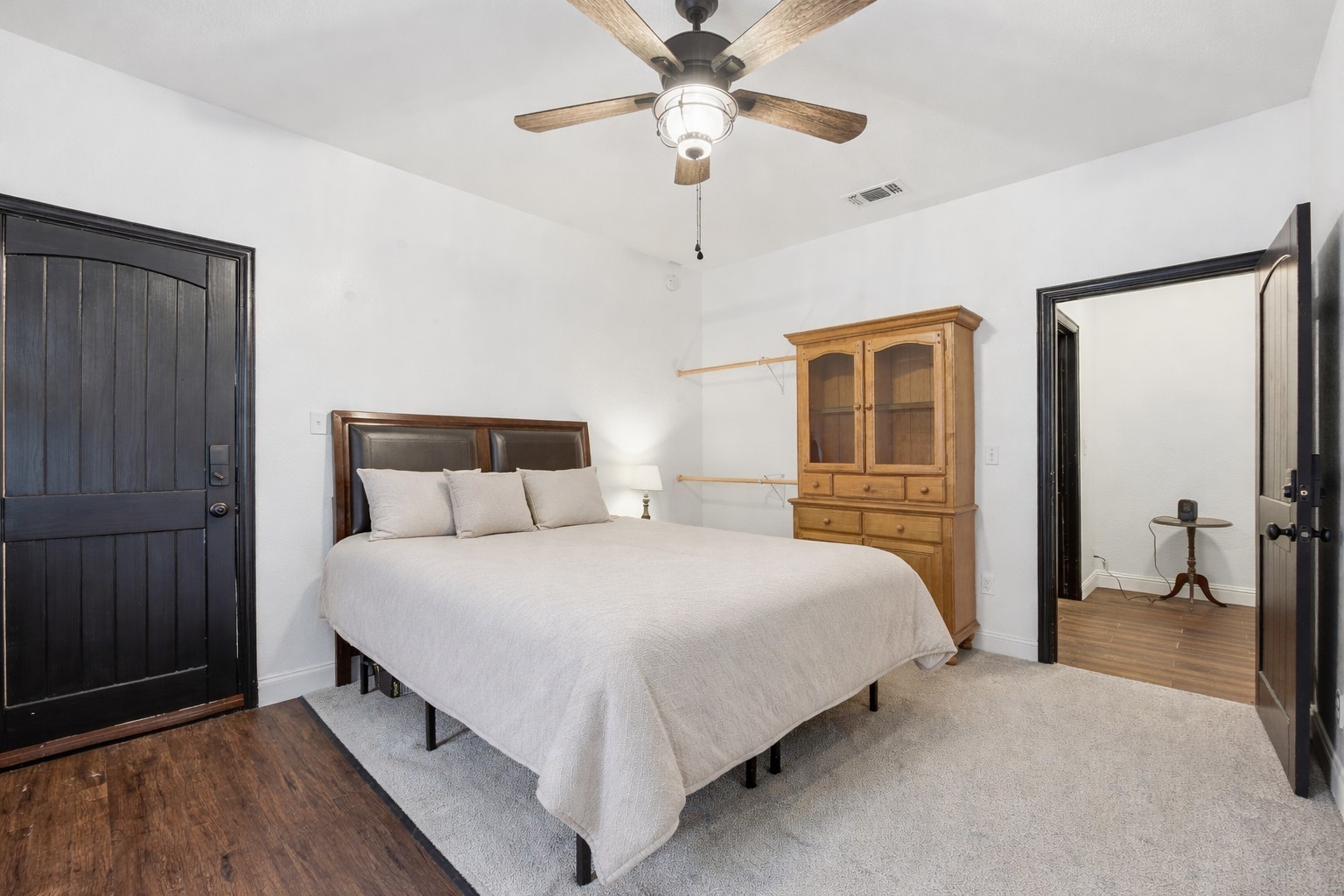 156 Howard Newby Lane Springtown TX 76082