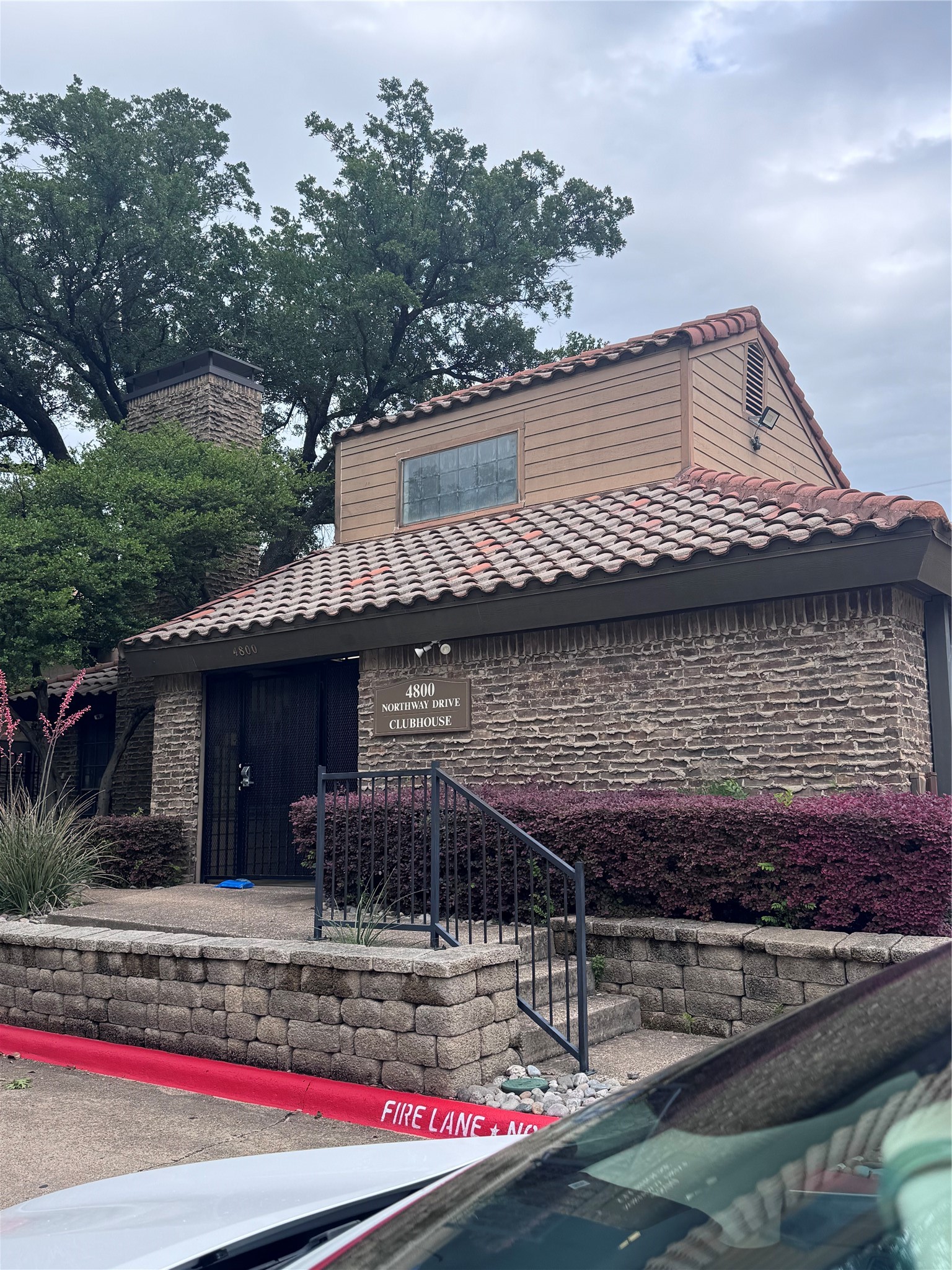 4800 Northway Drive Dallas TX 75206