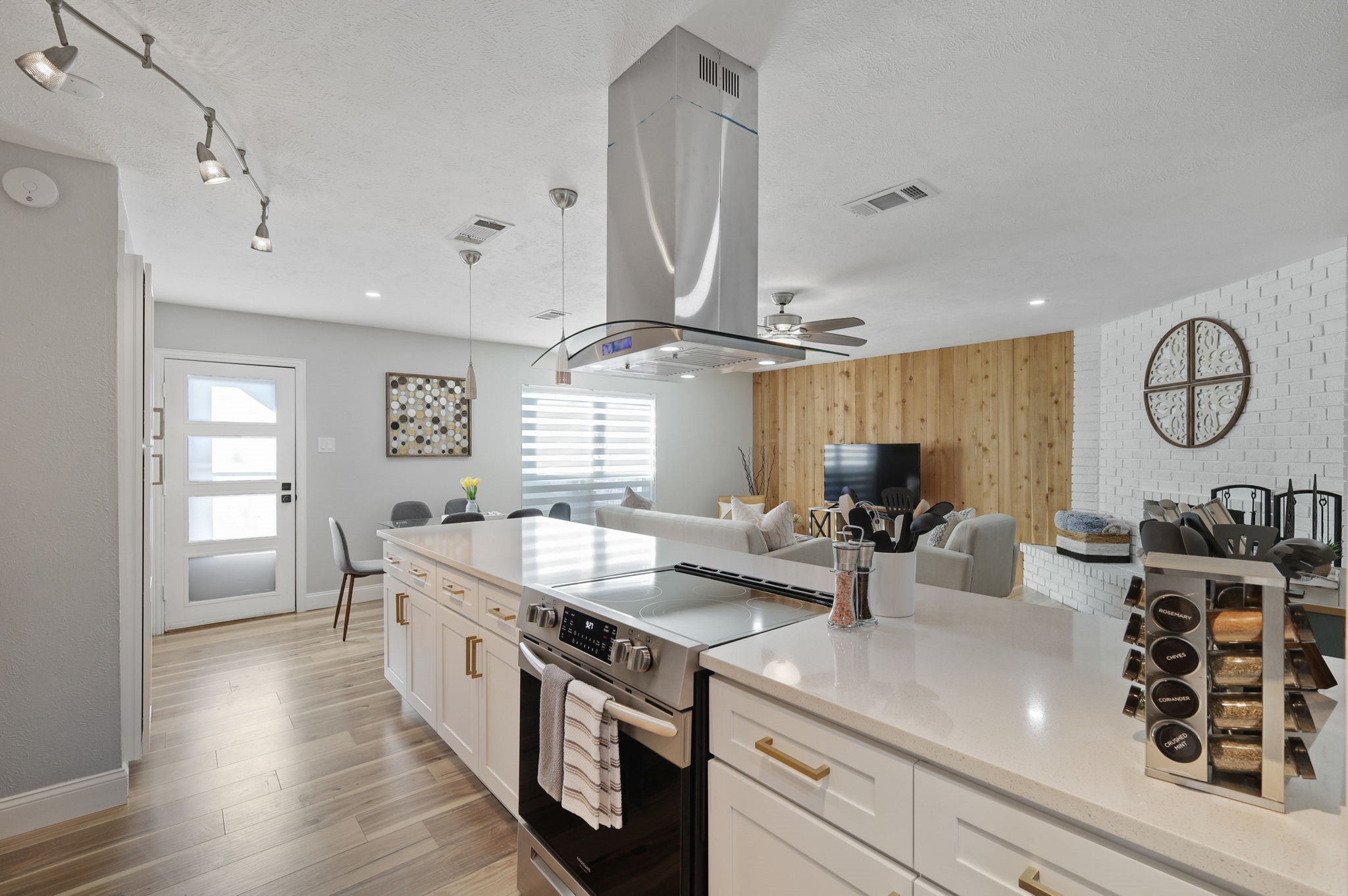 5112 Arbor Glen Road The Colony TX 75056