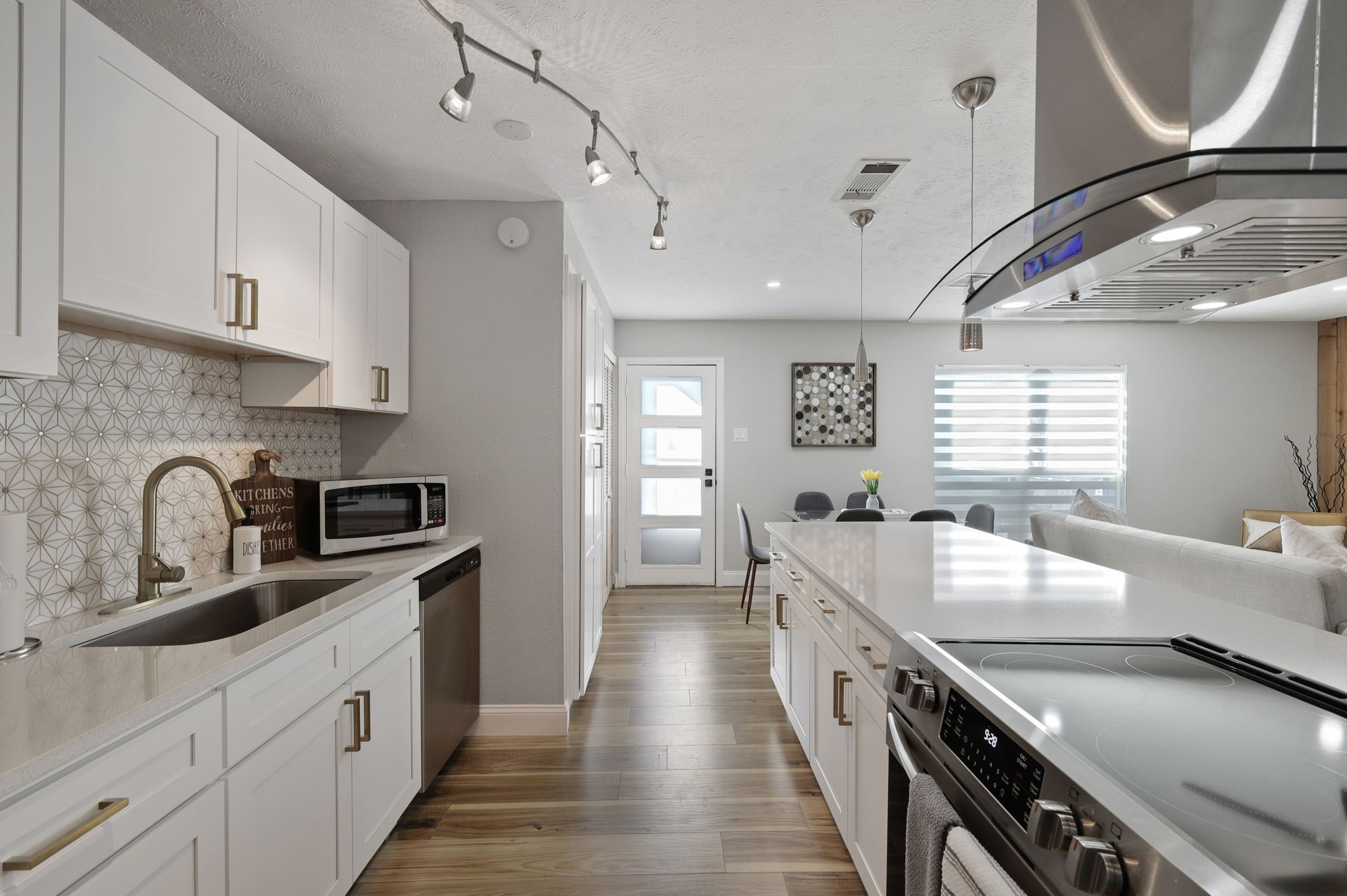 5112 Arbor Glen Road The Colony TX 75056