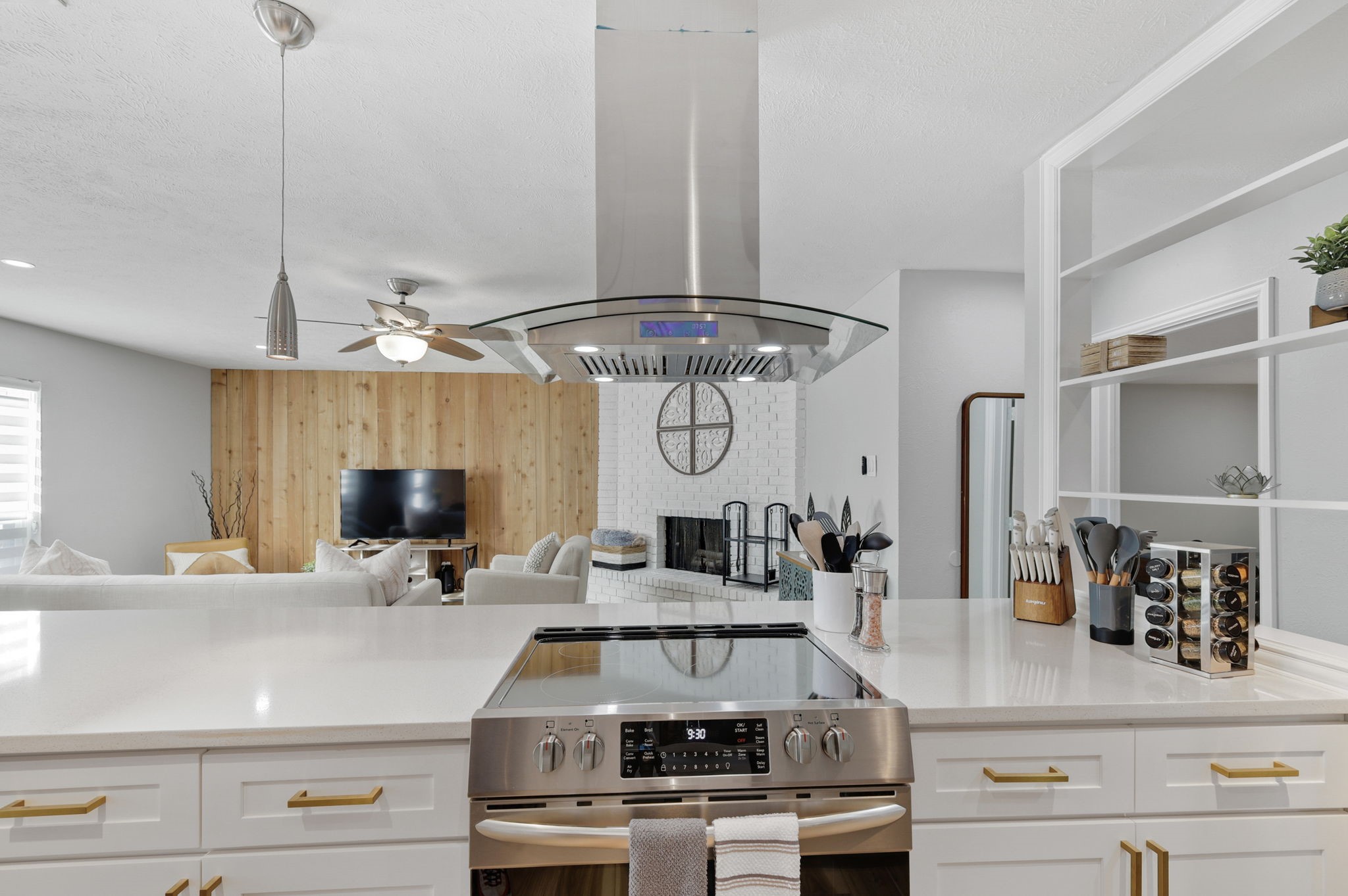 5112 Arbor Glen Road The Colony TX 75056