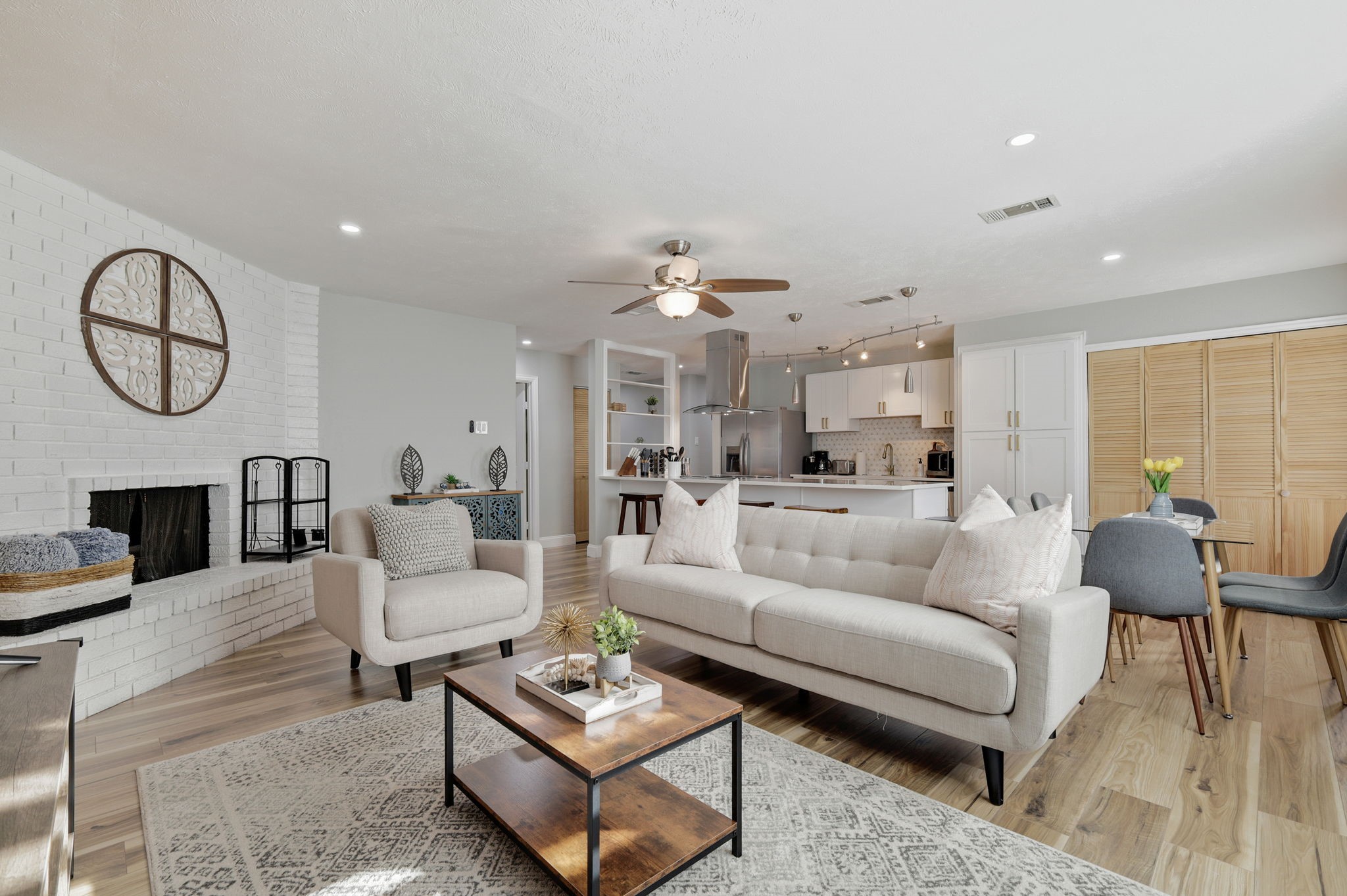 5112 Arbor Glen Road The Colony TX 75056