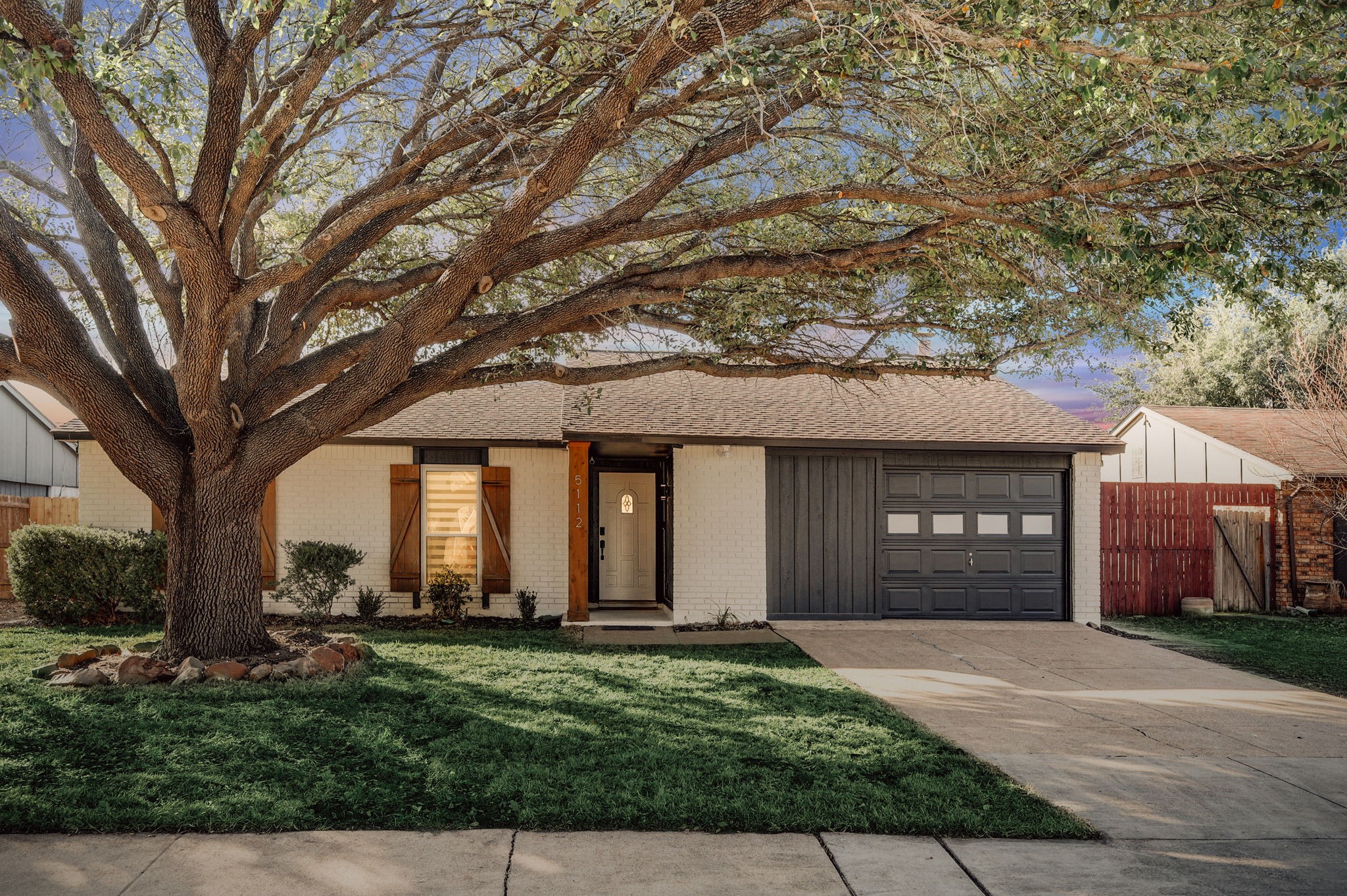5112 Arbor Glen Road The Colony TX 75056