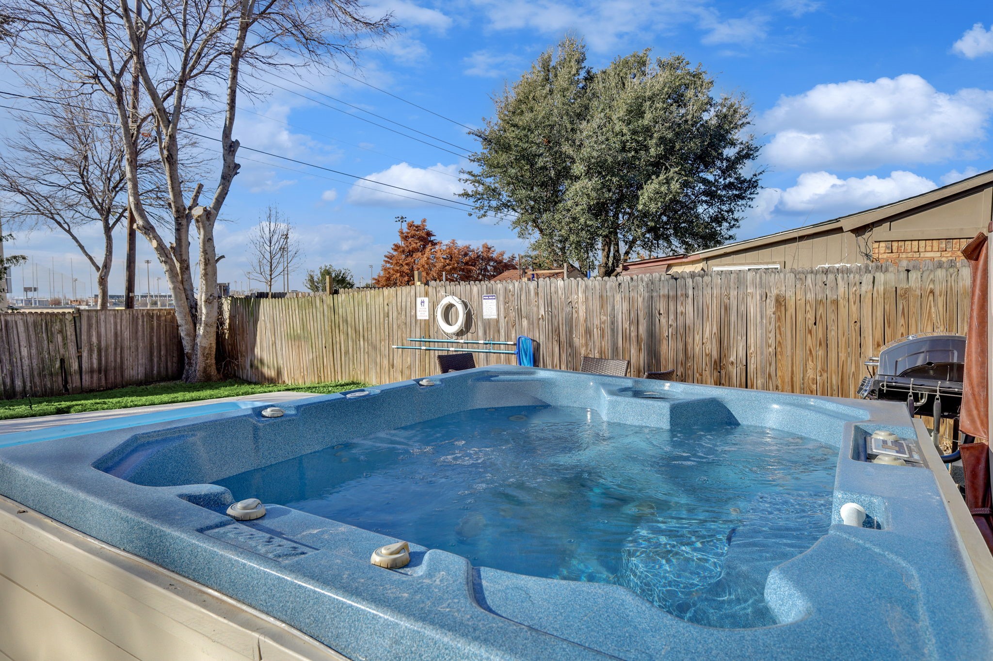 5112 Arbor Glen Road The Colony TX 75056