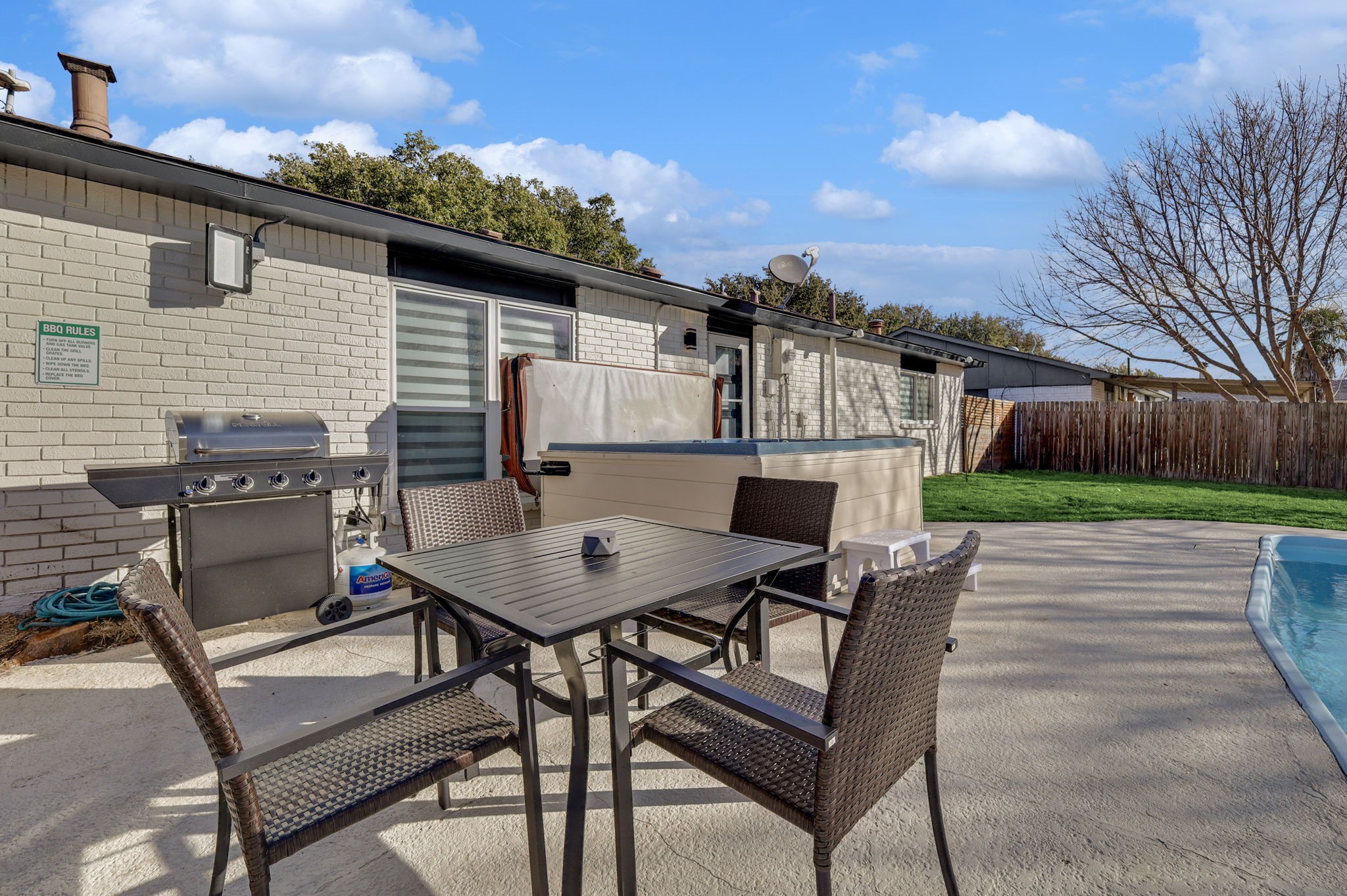 5112 Arbor Glen Road The Colony TX 75056