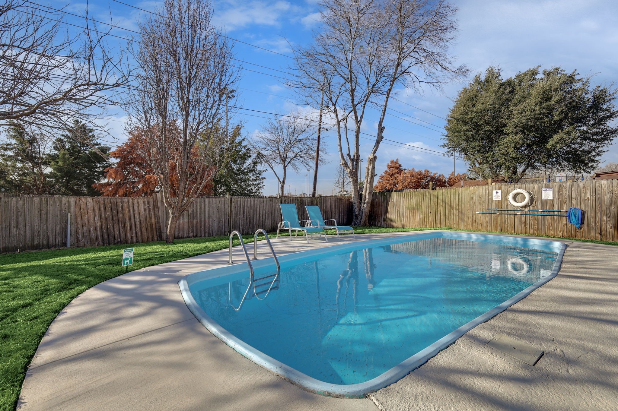 5112 Arbor Glen Road The Colony TX 75056